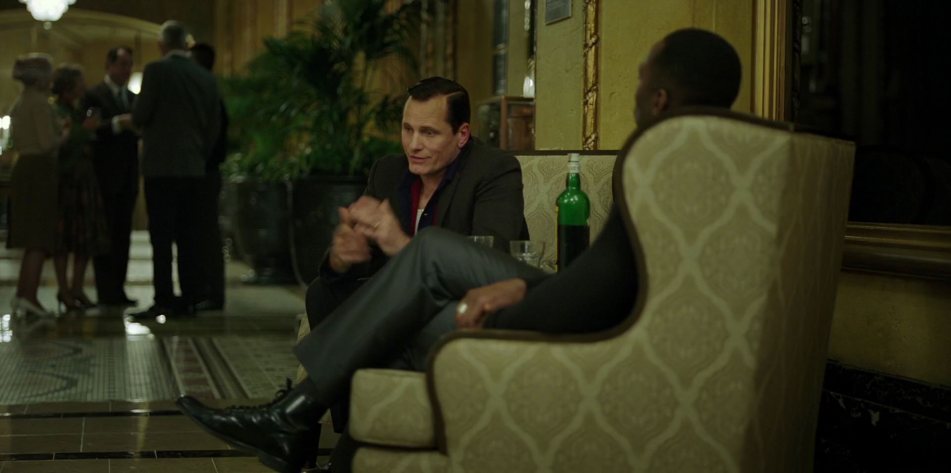 Green Book (2018) movie still 9661