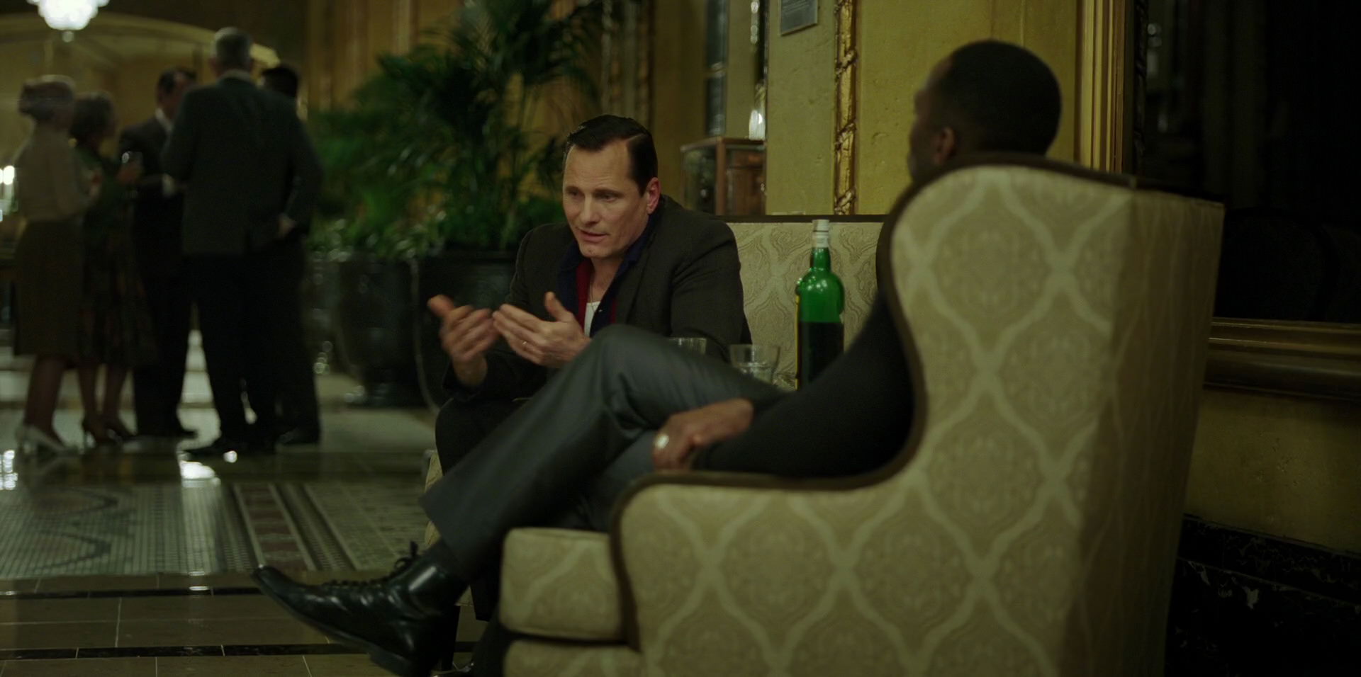 Green Book (2018) HD screenshot 9662