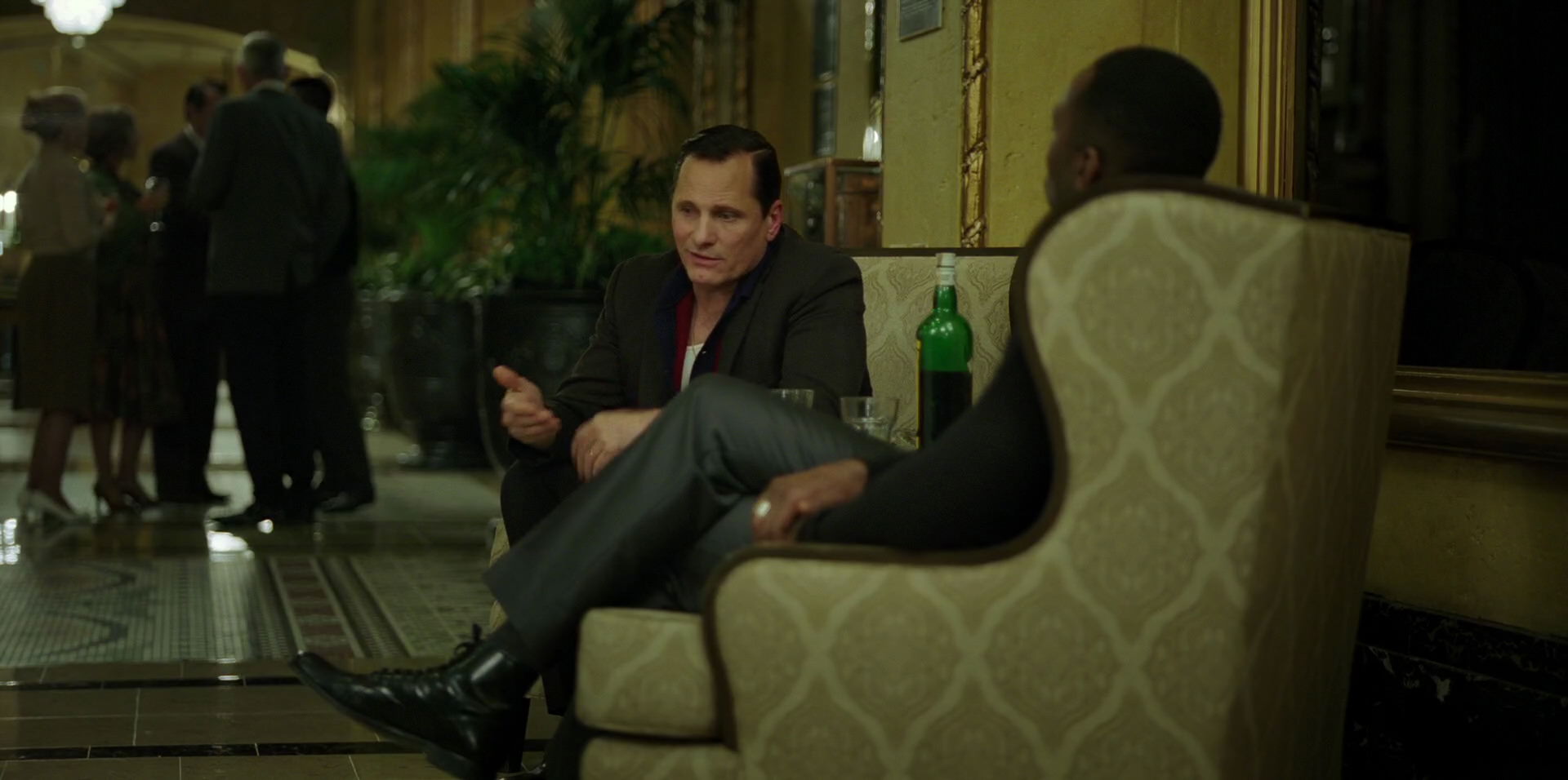 Green Book (2018) screencap 9663