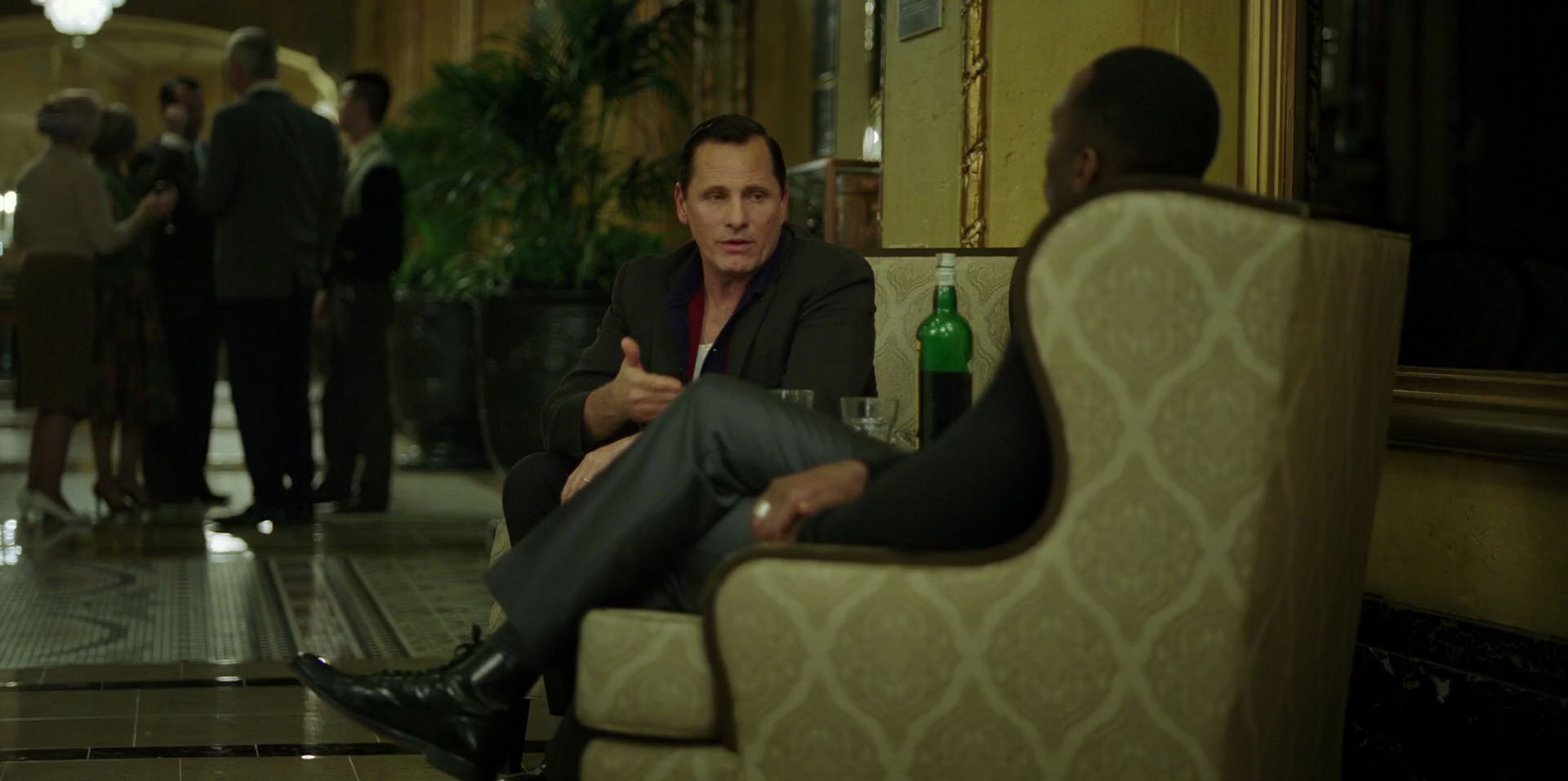 Green Book (2018) screencap 9666