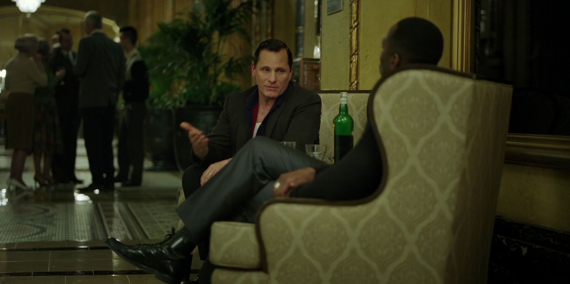 Green Book (2018) movie still 9667