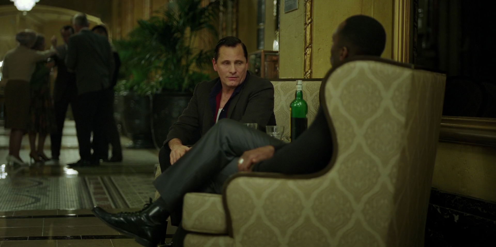 Green Book (2018) screencap 9669