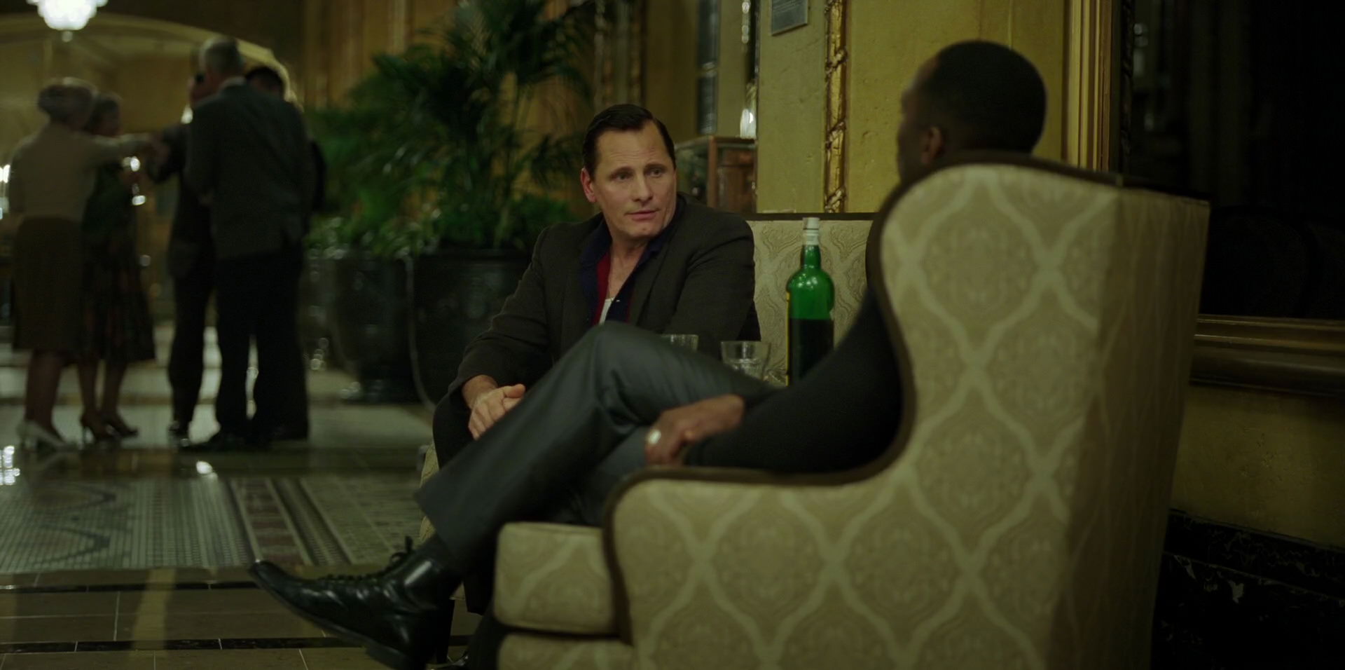 Green Book (2018) movie still 9670
