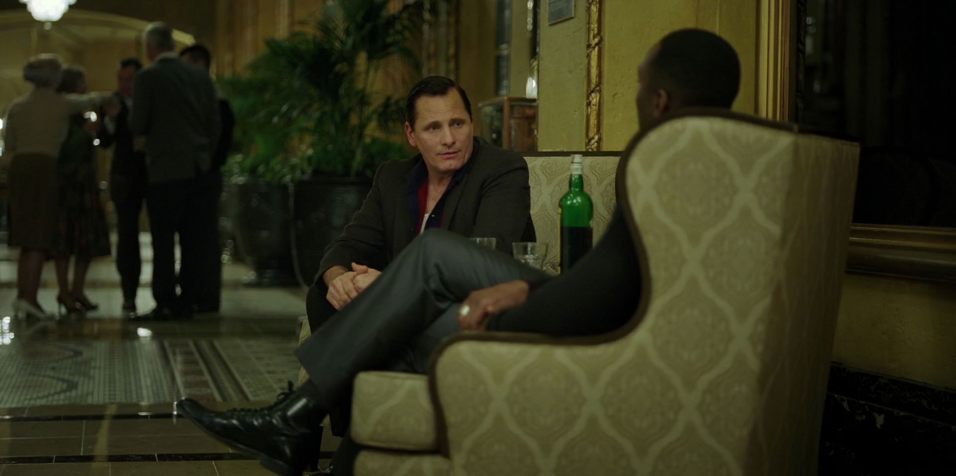 Green Book (2018) HD screenshot 9671