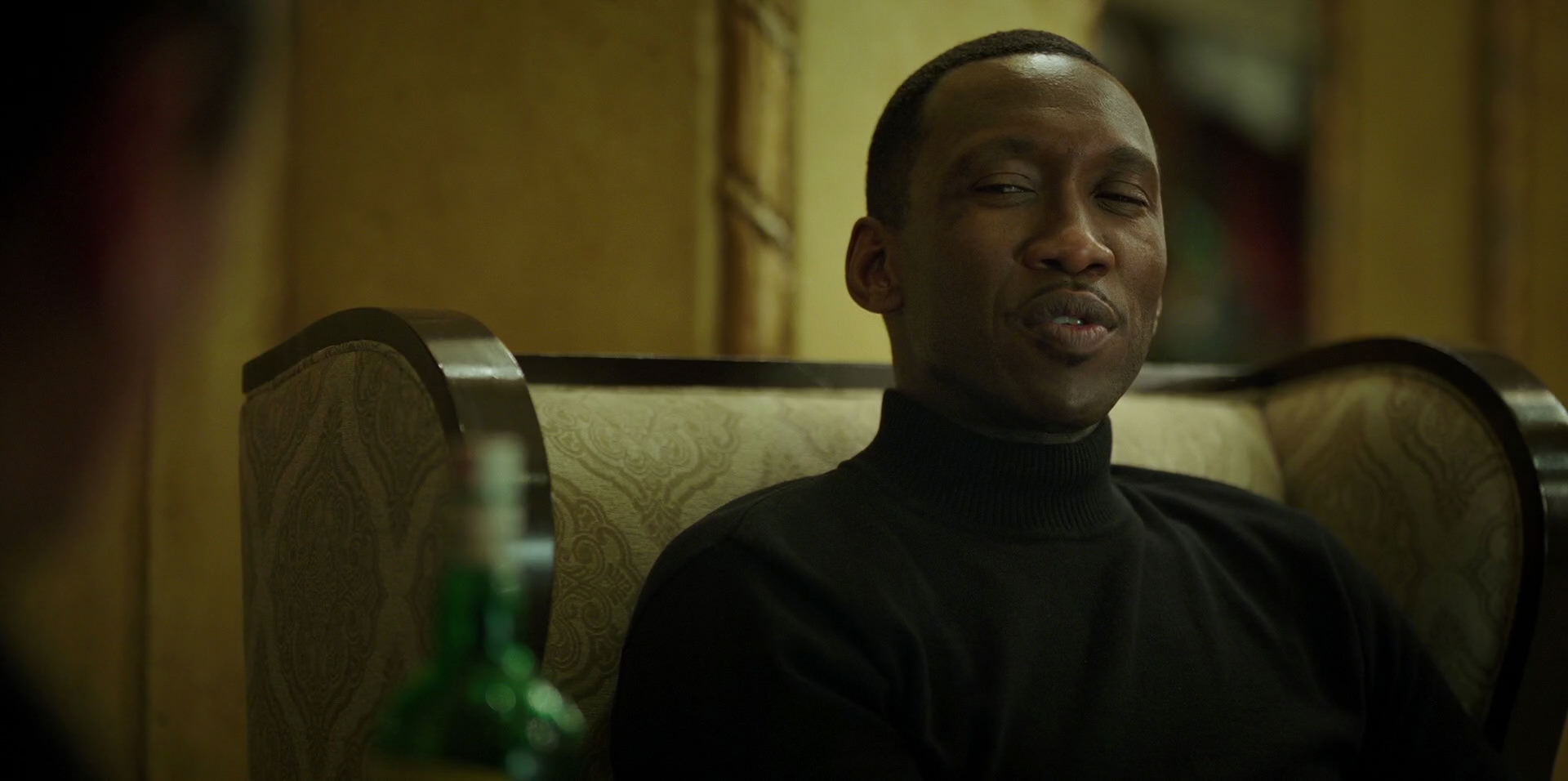 Green Book (2018) movie still 9673