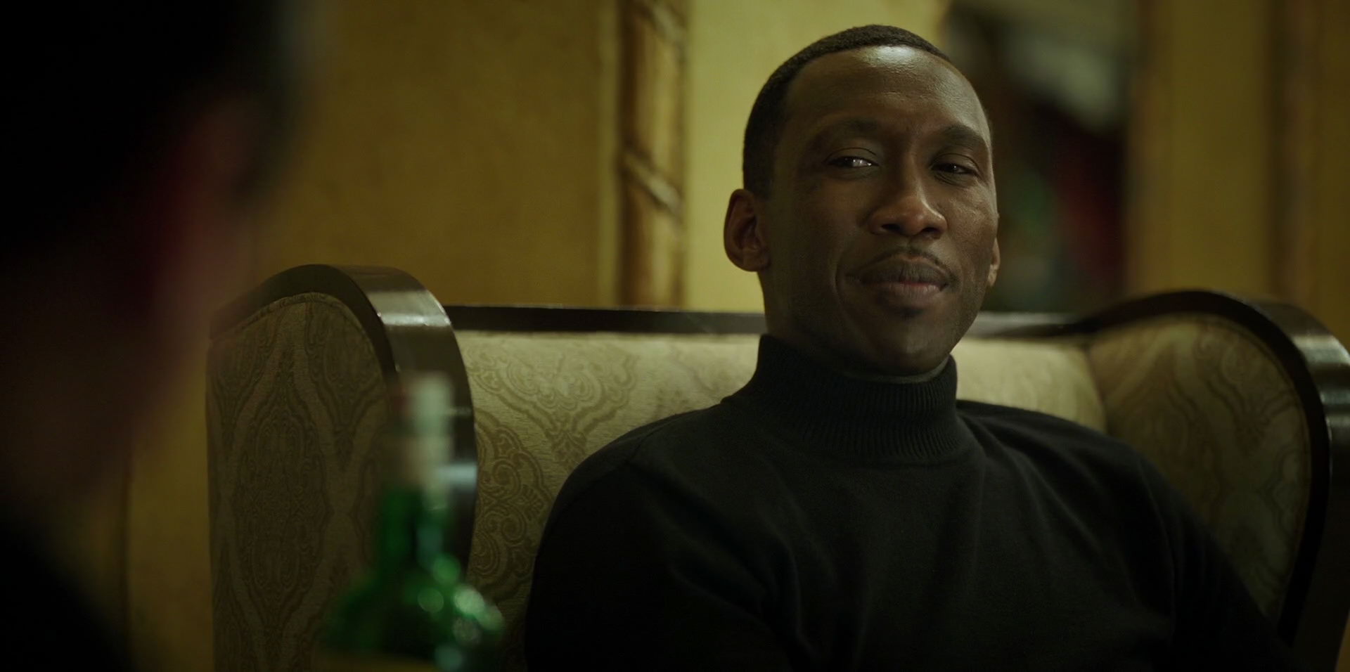 Green Book (2018) HD screenshot 9674