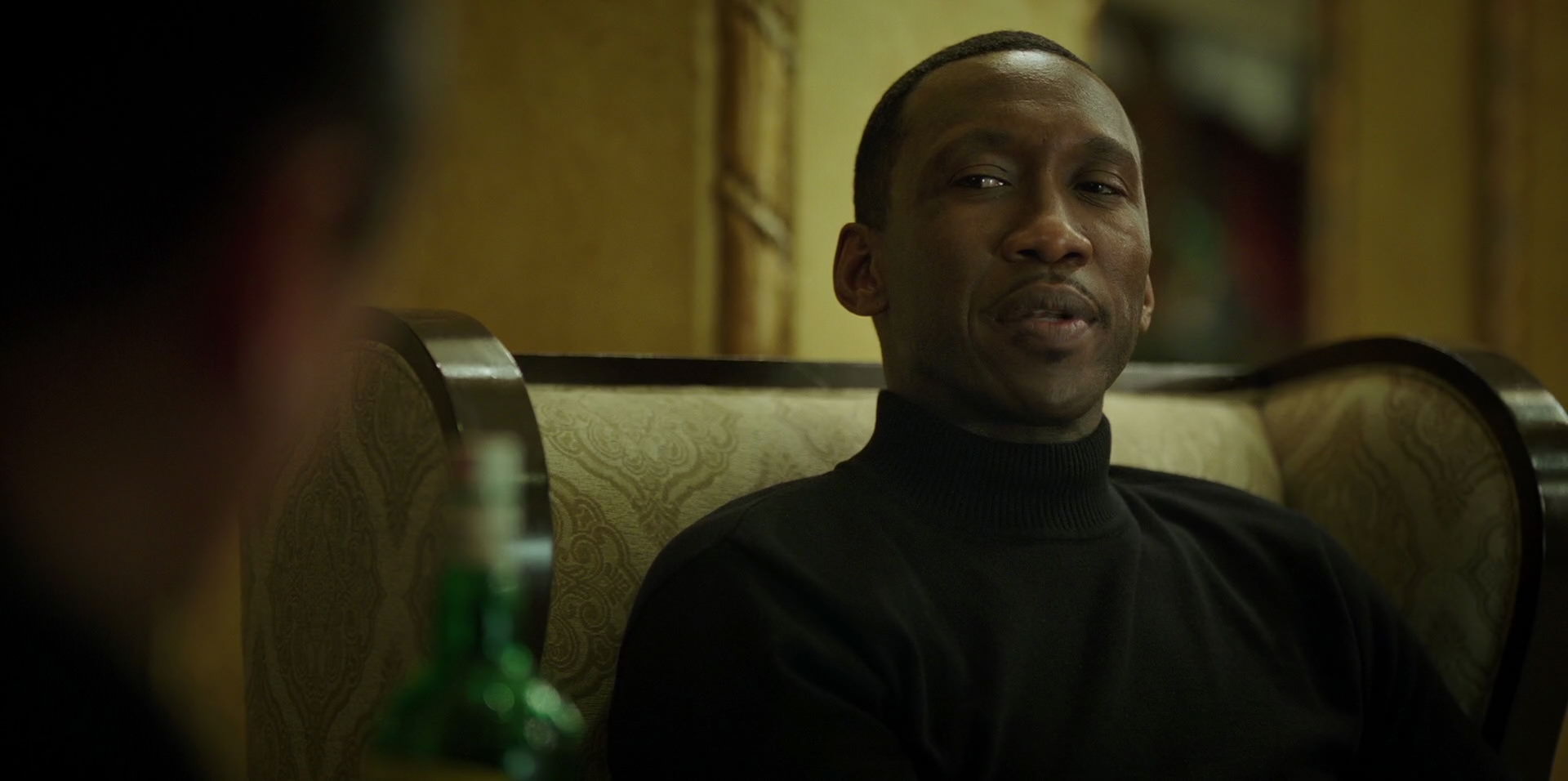 Green Book (2018) movie still 9676