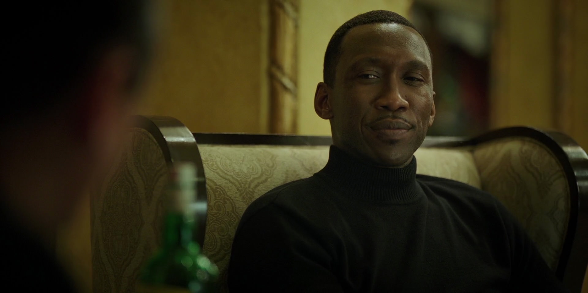 Green Book (2018) HD screenshot 9677