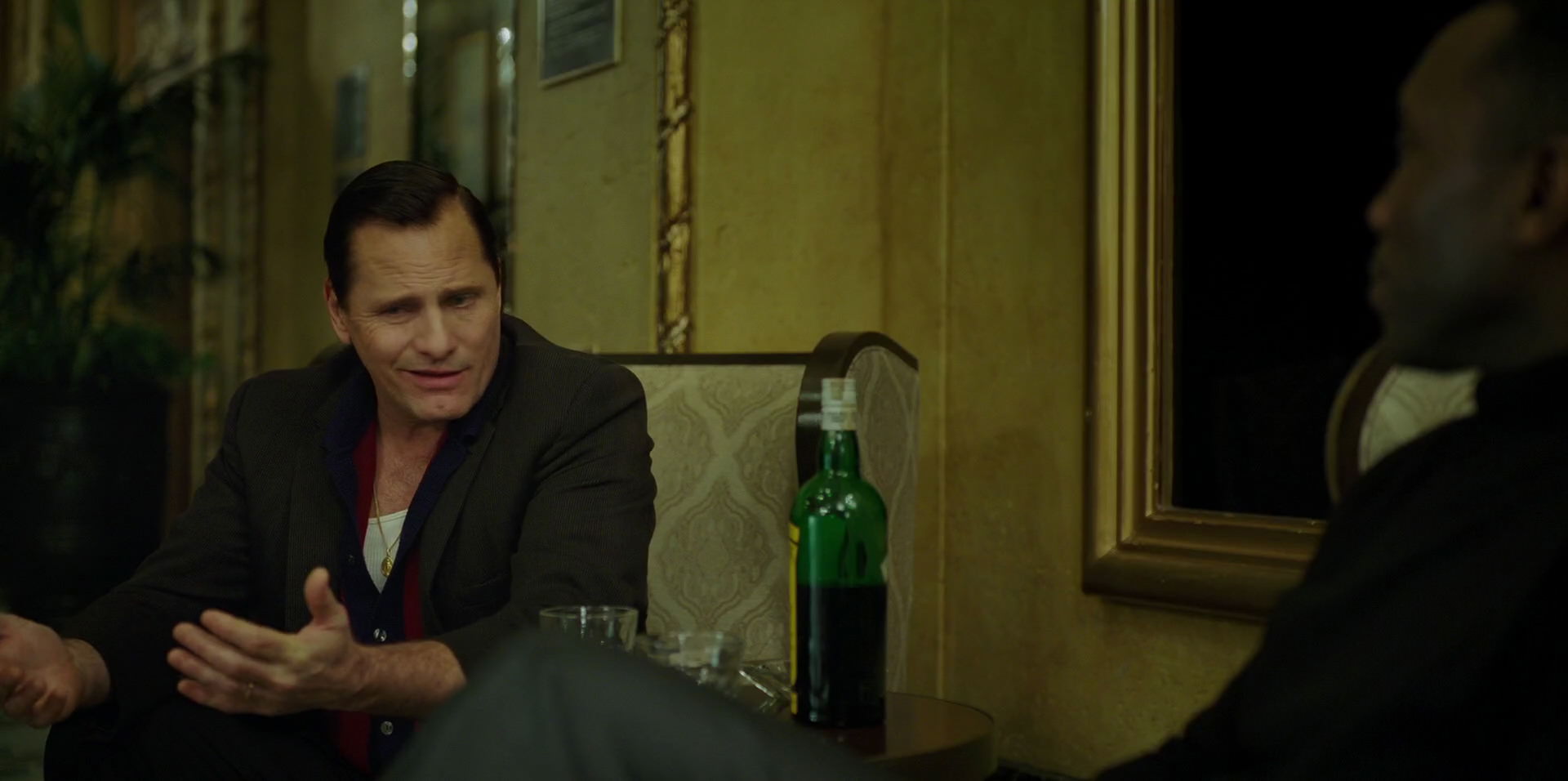 Green Book (2018) movie still 9679
