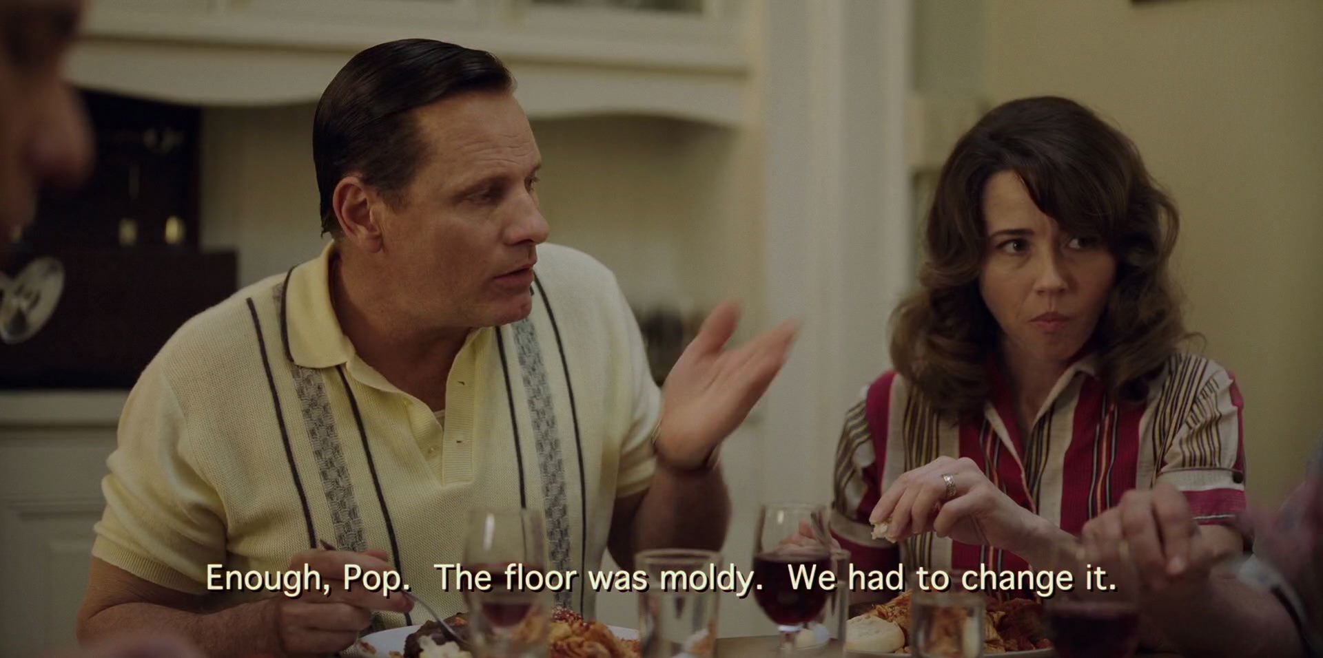Green Book (2018) HD screenshot 968