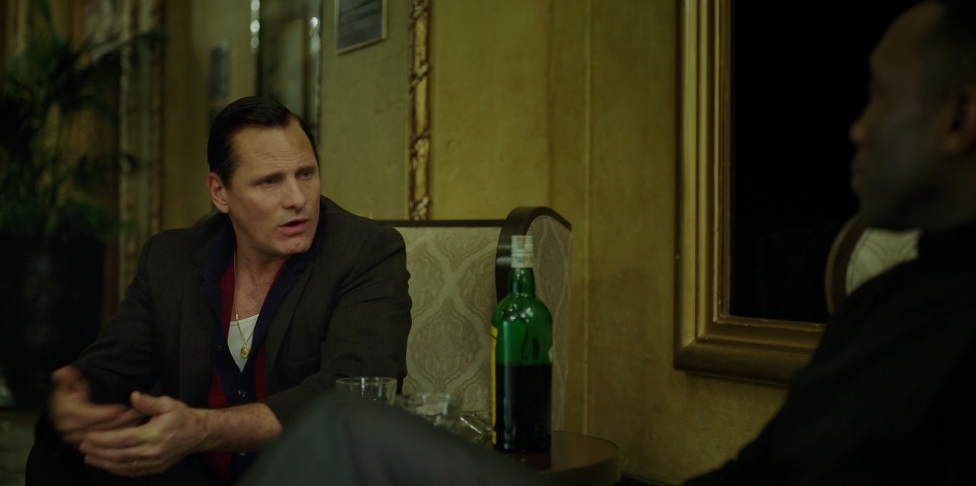 Green Book (2018) HD screenshot 9680