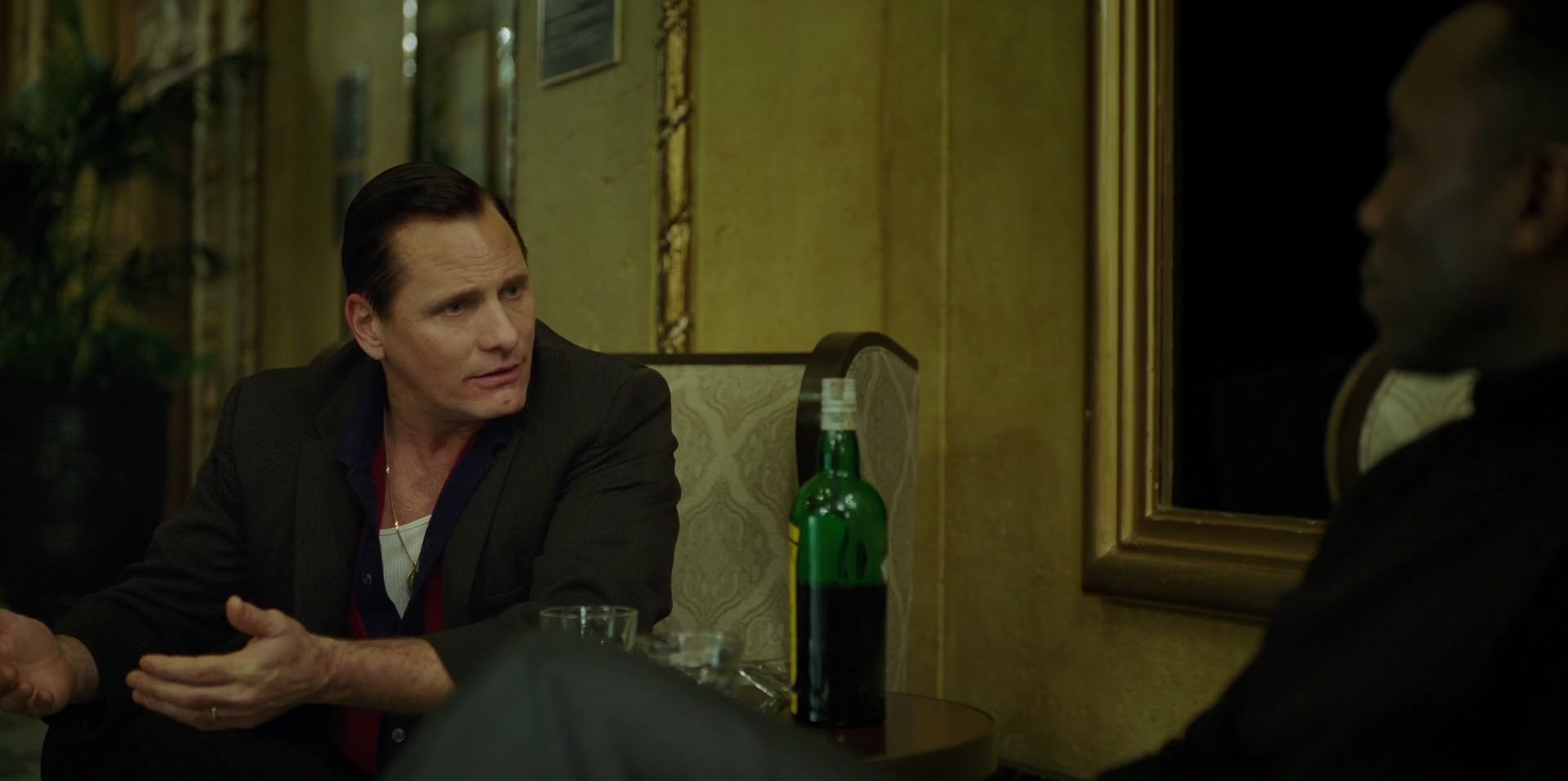 Green Book (2018) movie still 9682