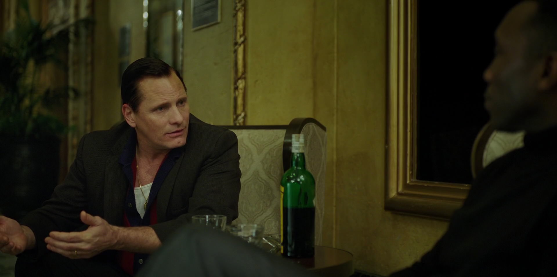 Green Book (2018) HD screenshot 9683