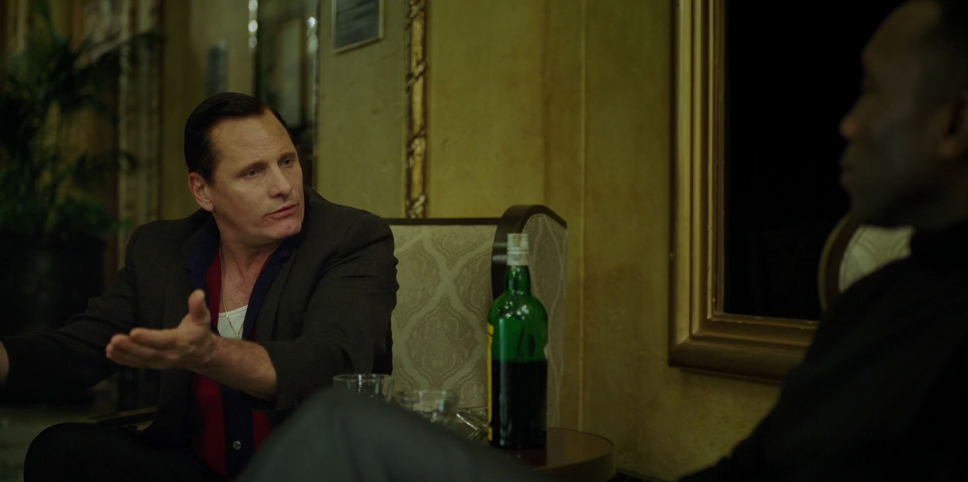 Green Book (2018) movie still 9685