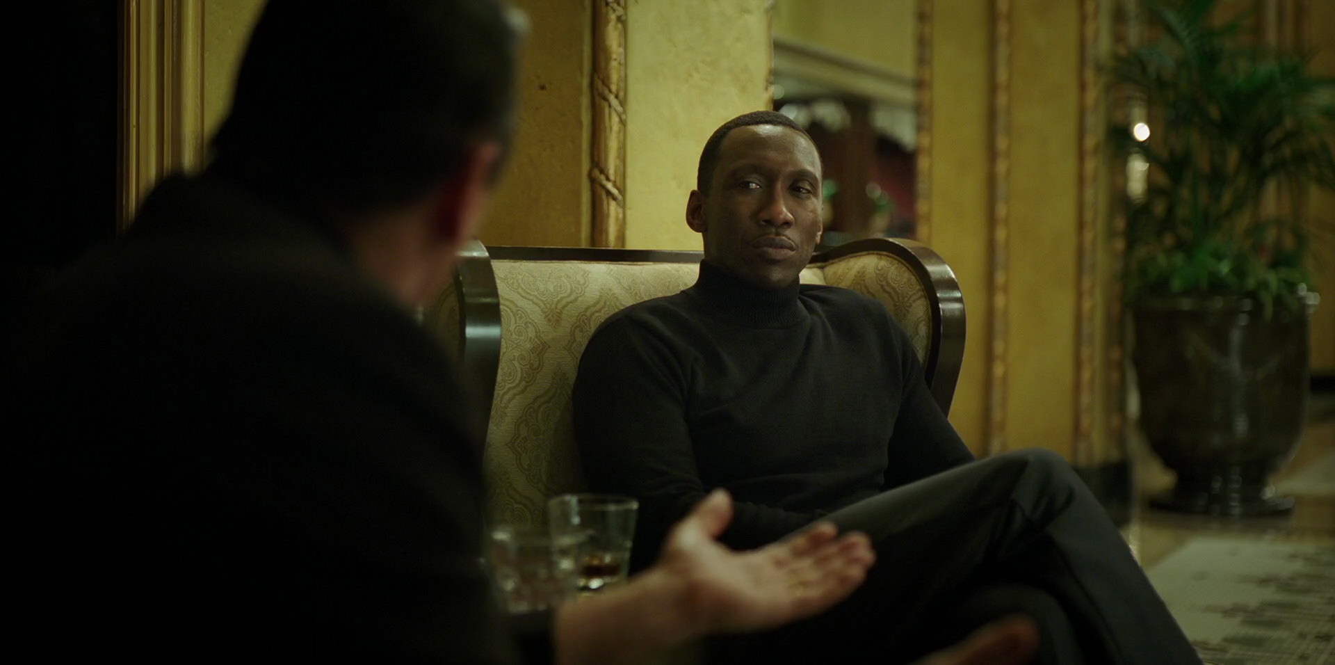 Green Book (2018) screencap 9687