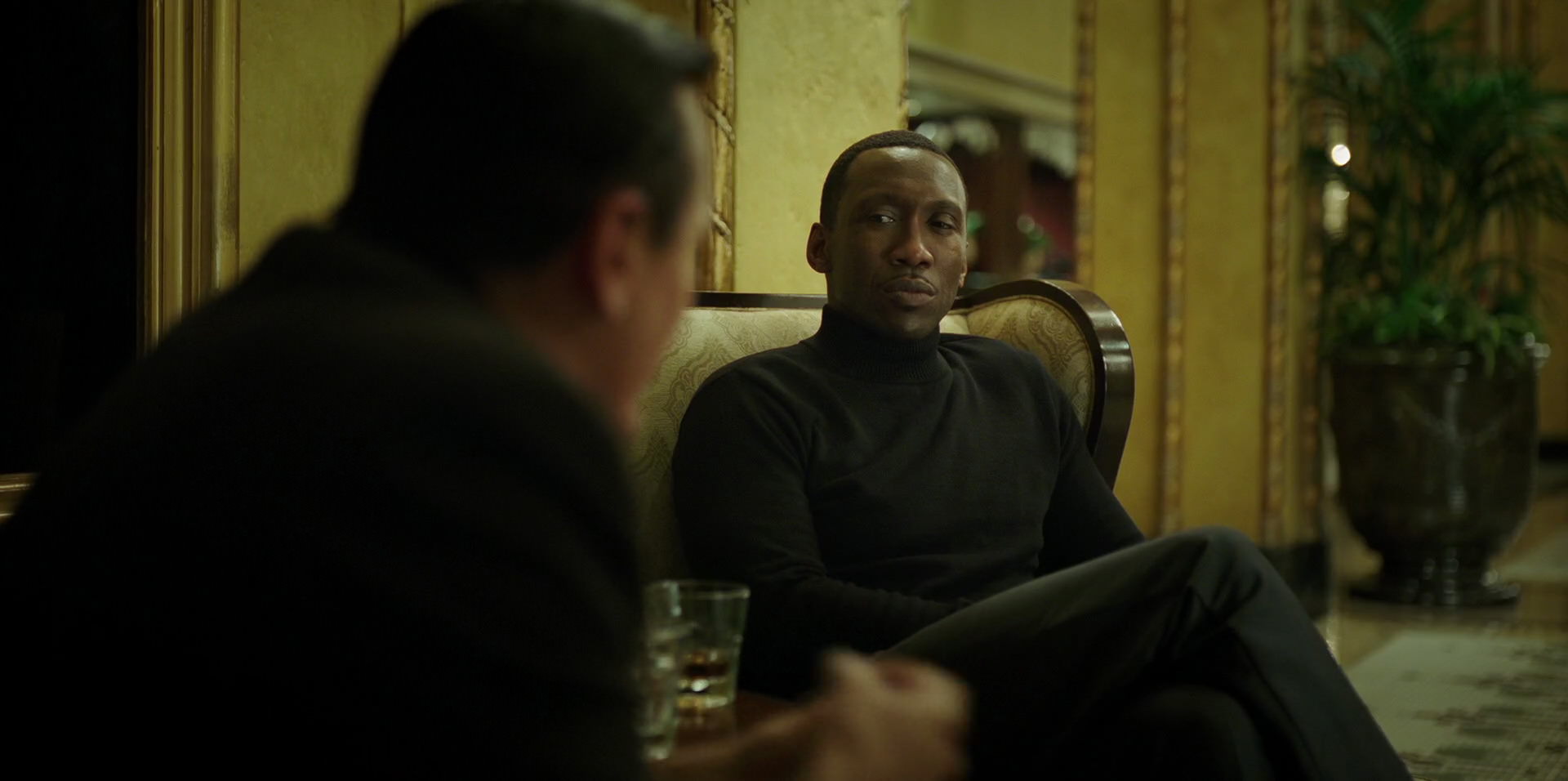 Green Book (2018) movie still 9688