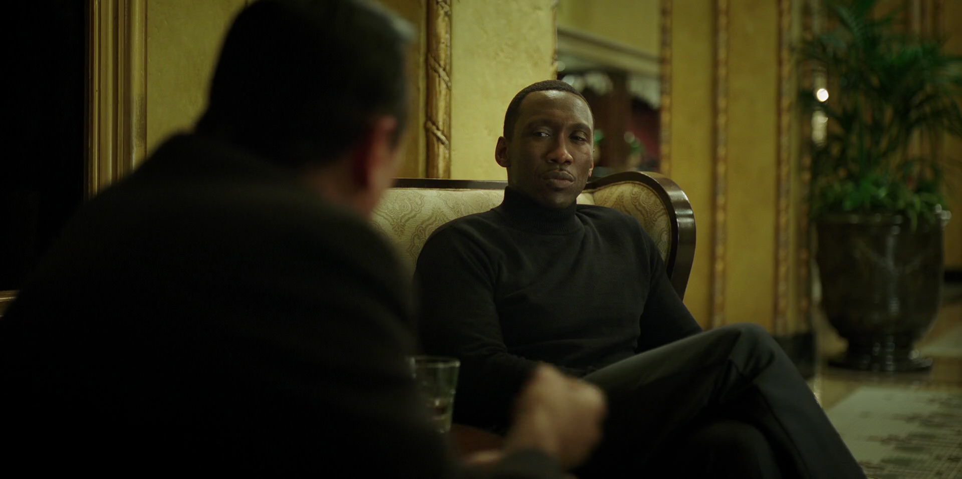 Green Book (2018) HD screenshot 9689