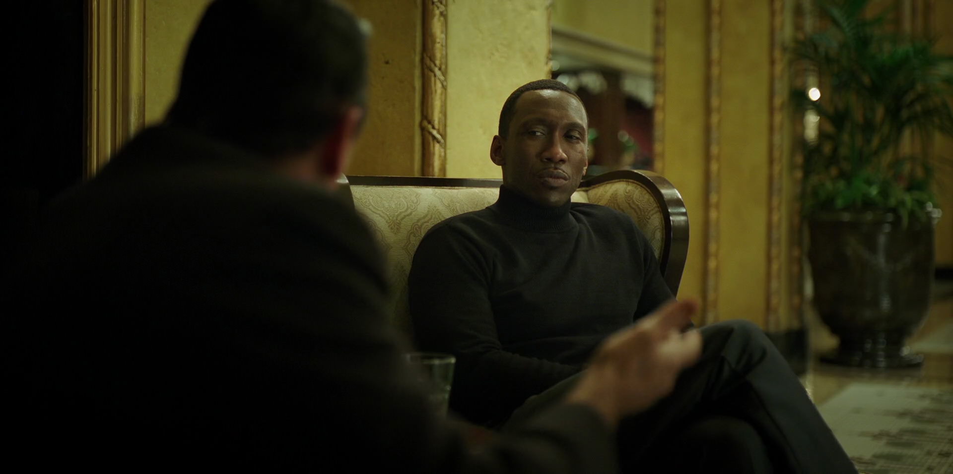 Green Book (2018) screencap 9690