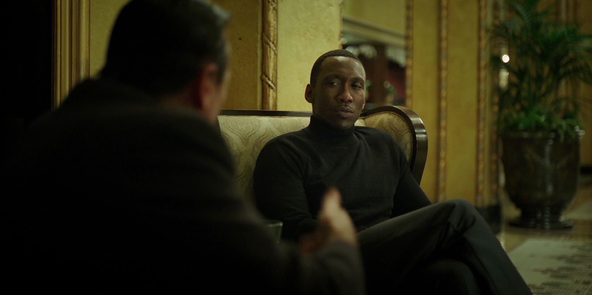 Green Book (2018) movie still 9691