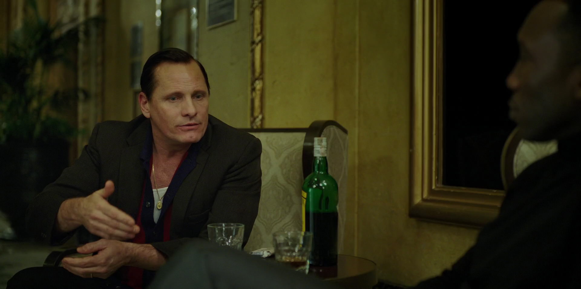 Green Book (2018) HD screenshot 9692