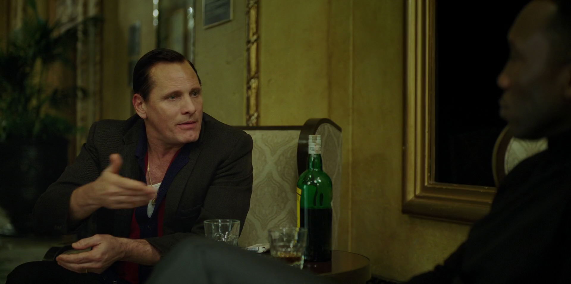 Green Book (2018) movie still 9694