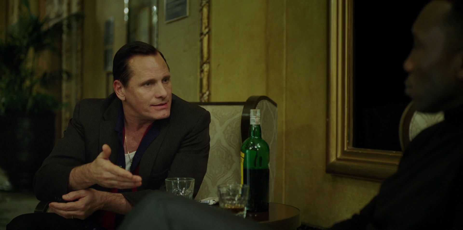Green Book (2018) HD screenshot 9695