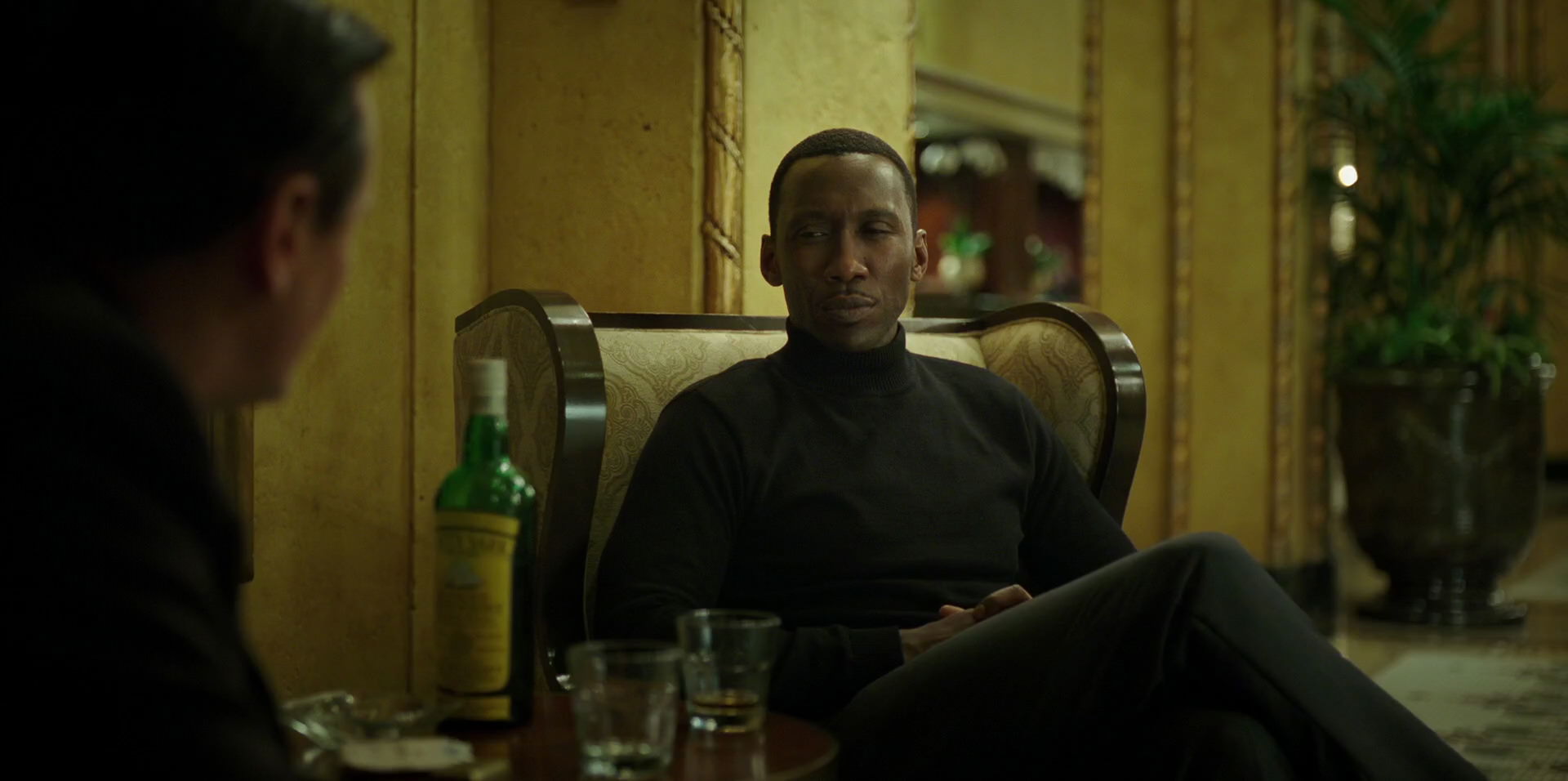 Green Book (2018) movie still 9697