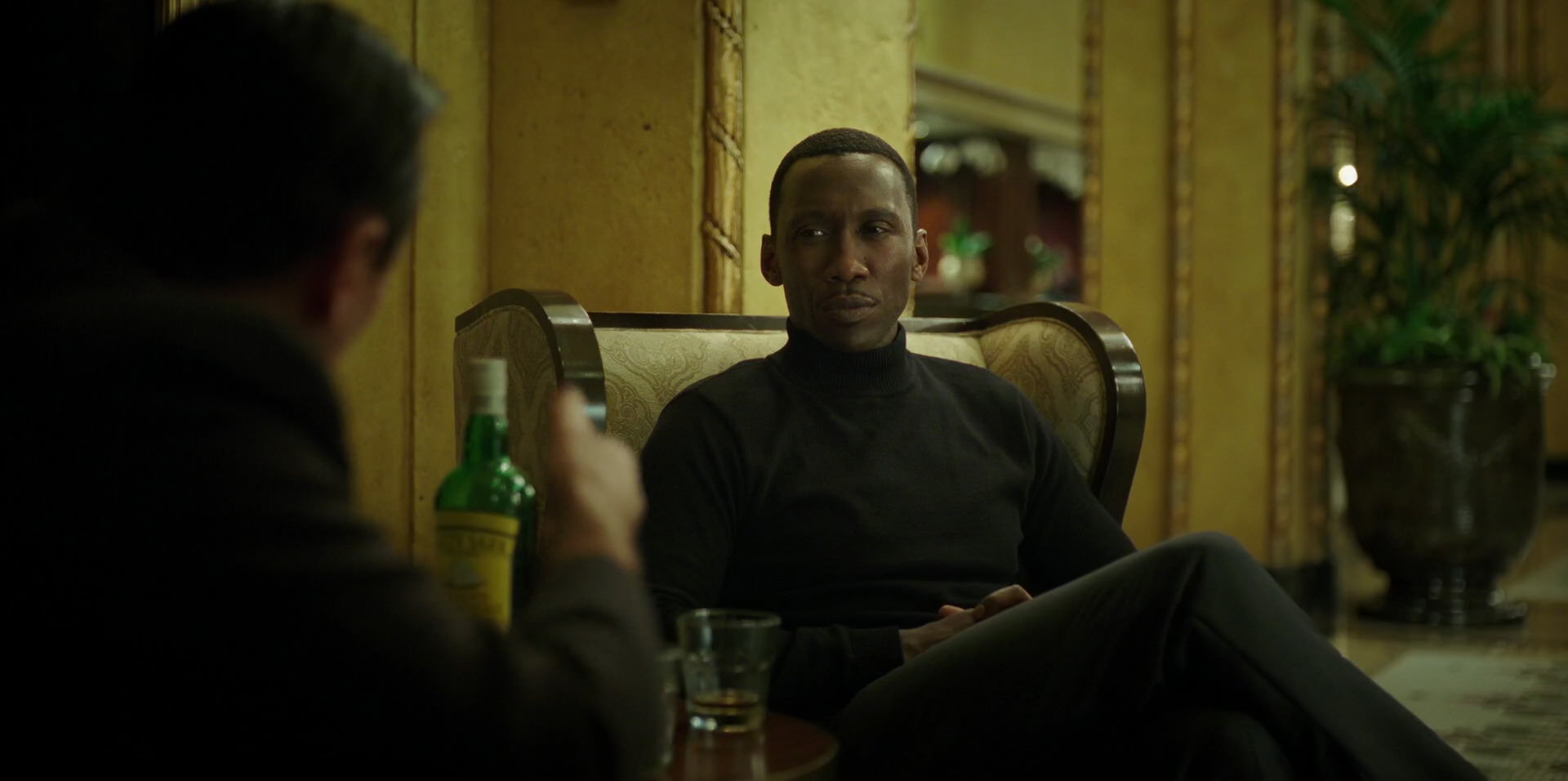 Green Book (2018) HD screenshot 9698