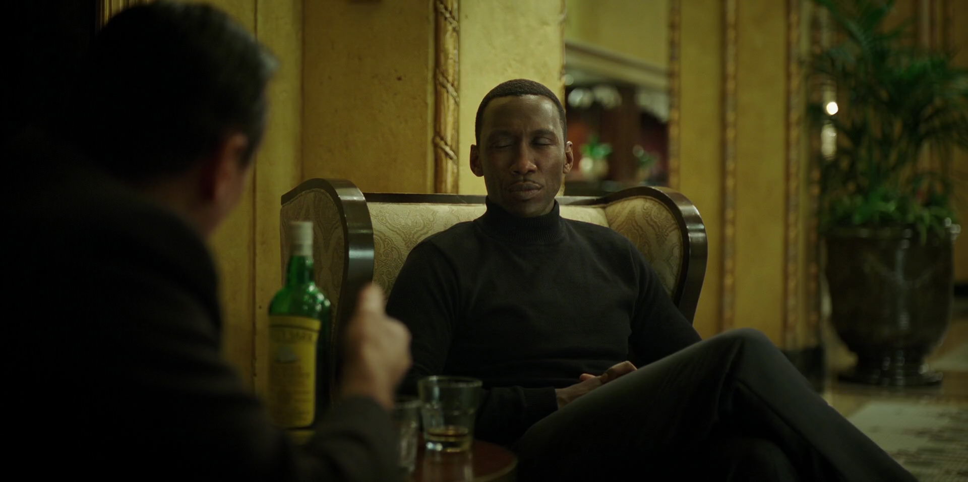 Green Book (2018) movie still 9700