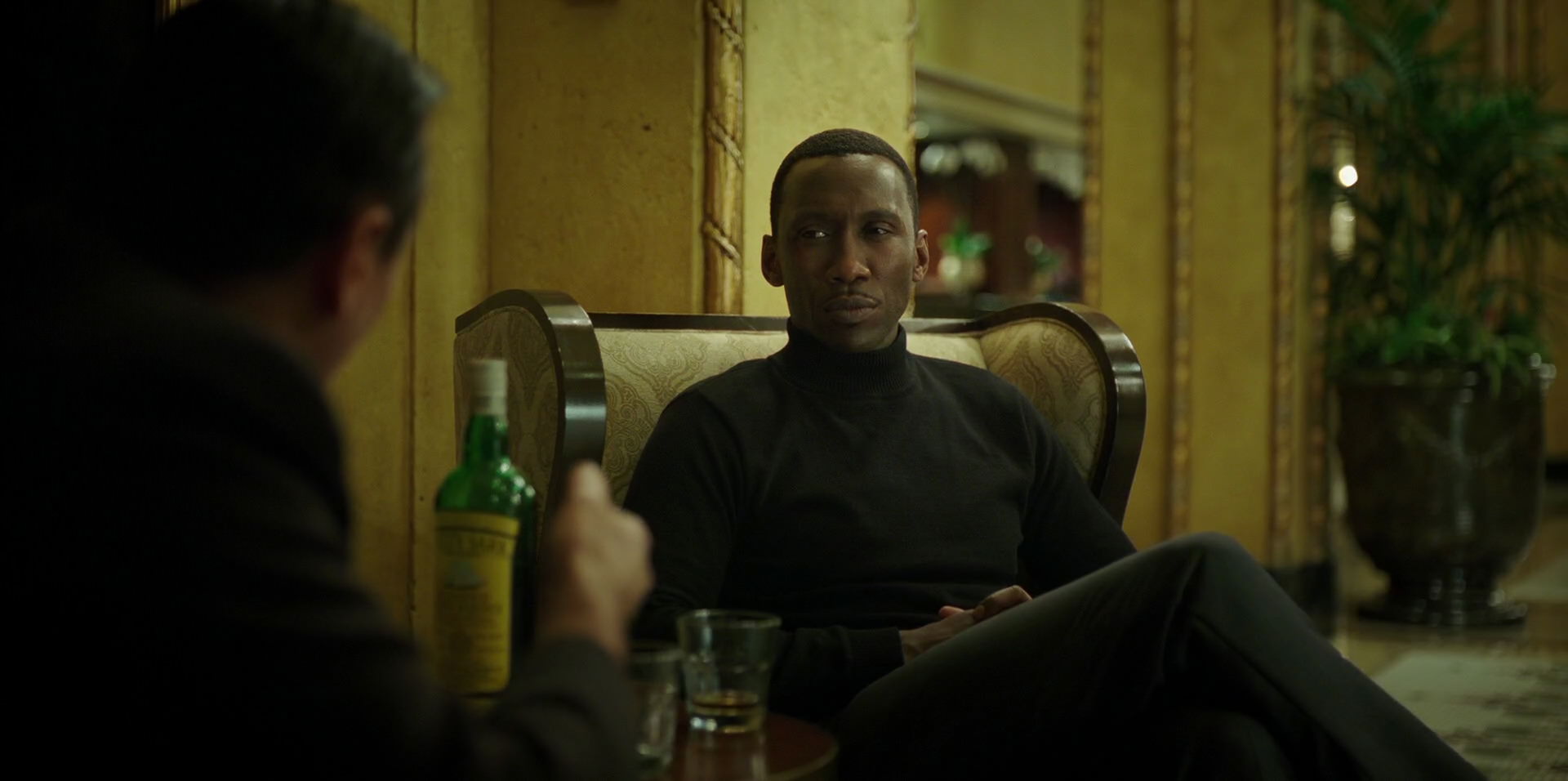 Green Book (2018) HD screenshot 9701