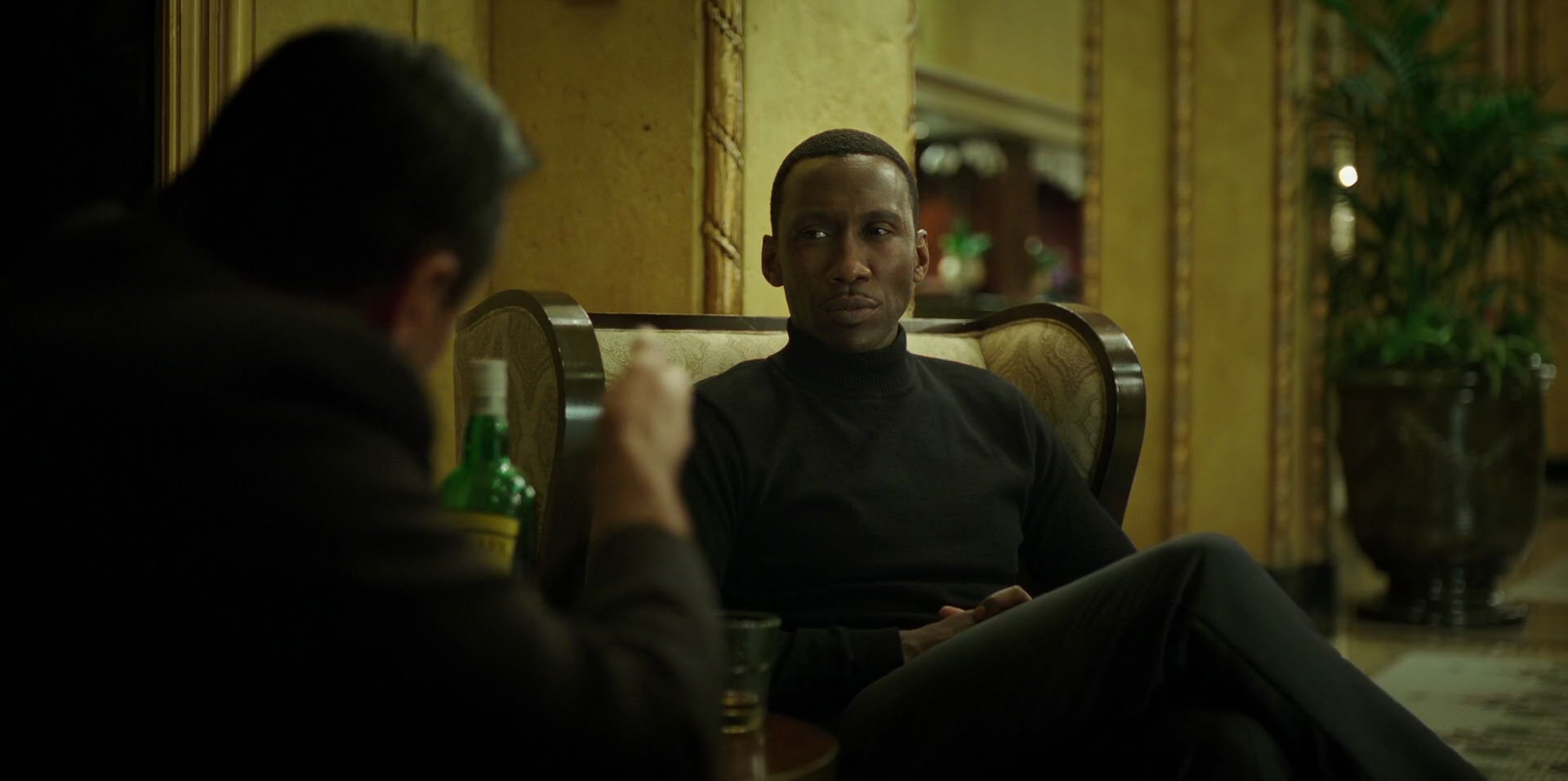 Green Book (2018) screencap 9702