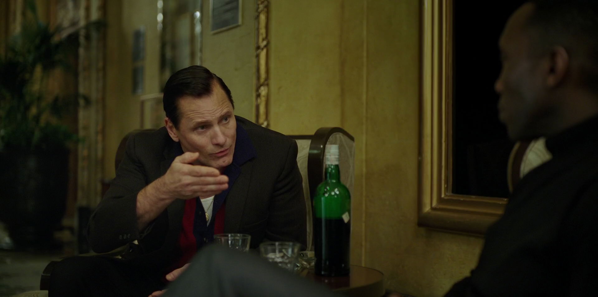 Green Book (2018) movie still 9703