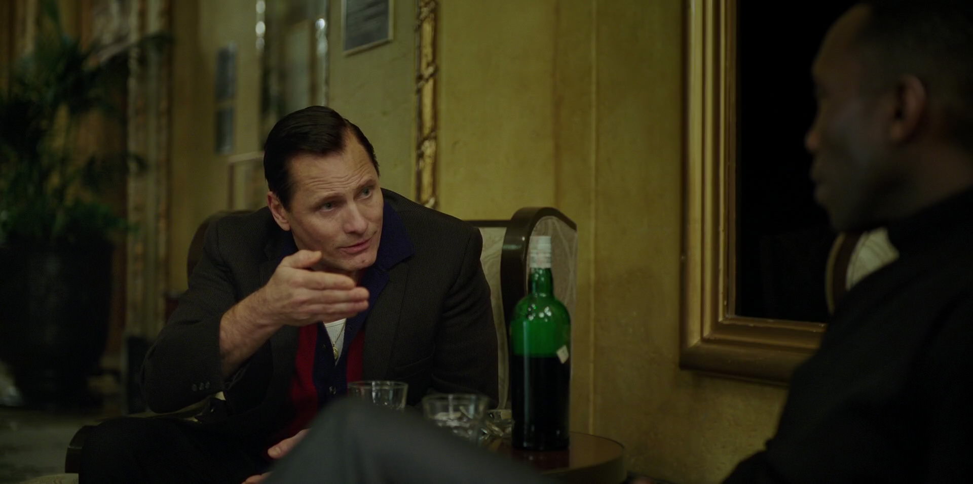 Green Book (2018) HD screenshot 9704