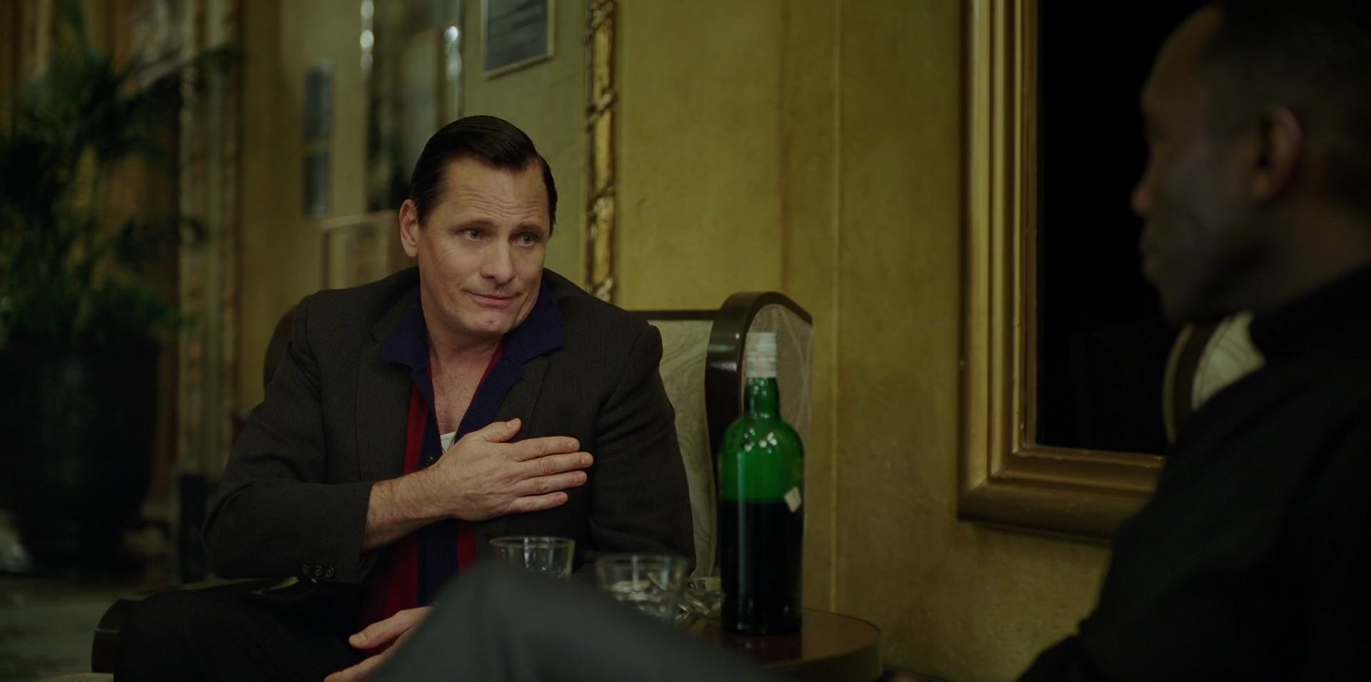 Green Book (2018) movie still 9706