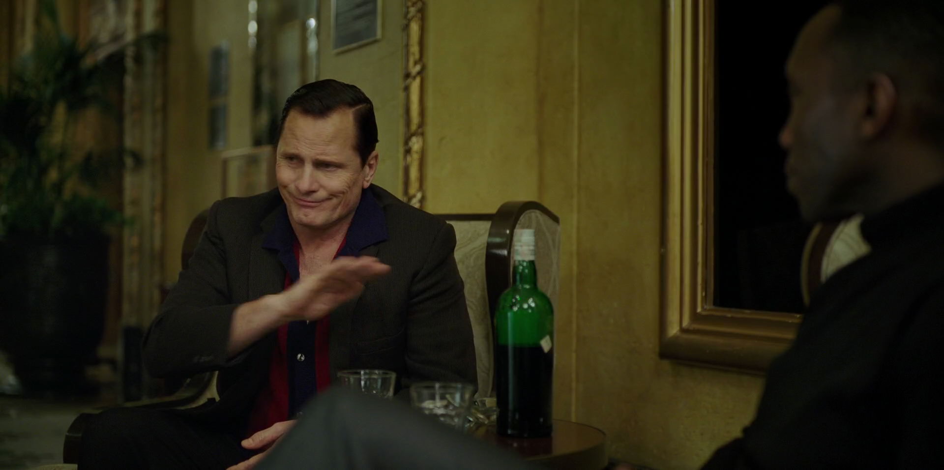 Green Book (2018) HD screenshot 9707
