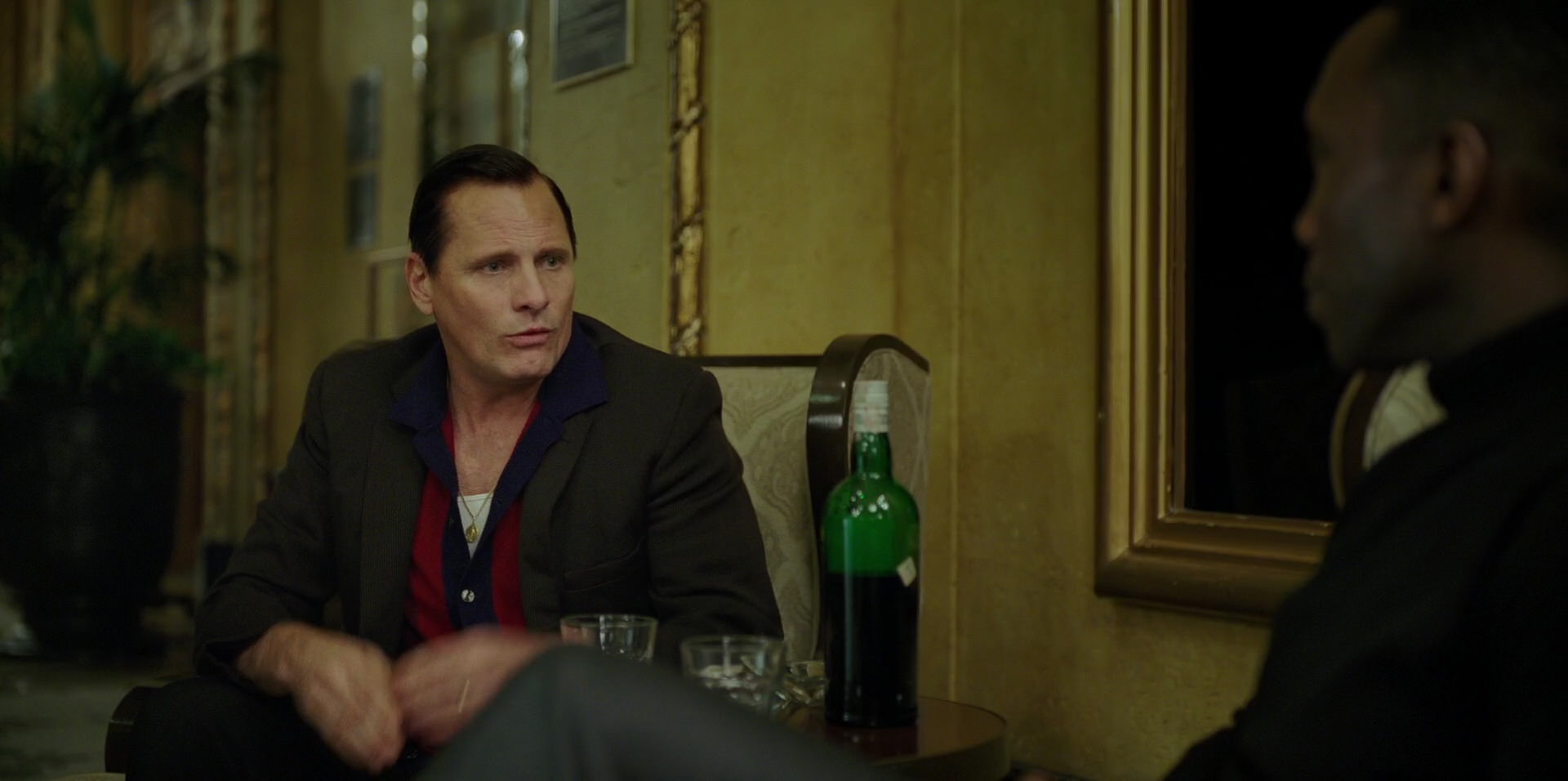 Green Book (2018) movie still 9709
