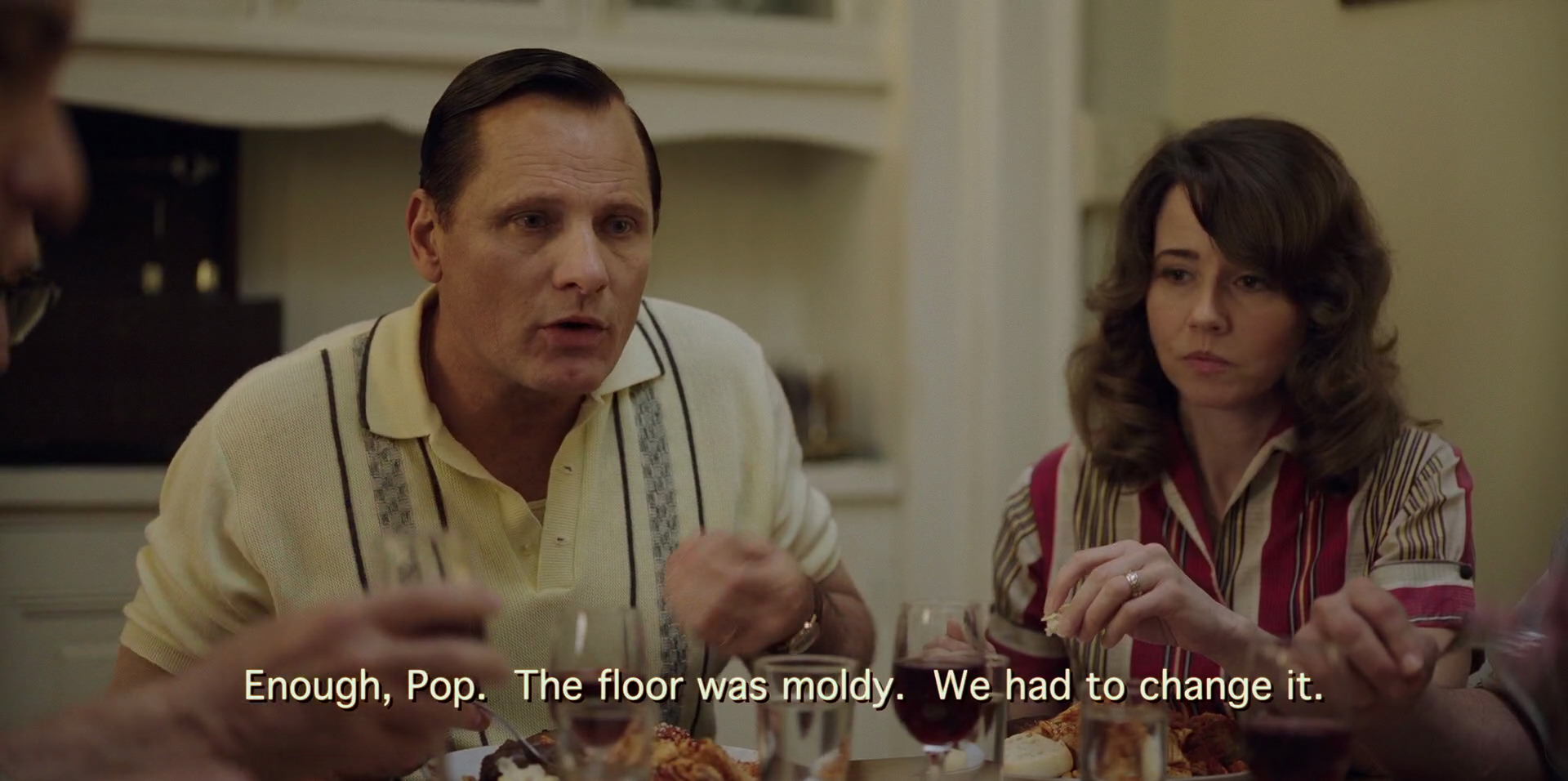 Green Book (2018) HD screenshot 971