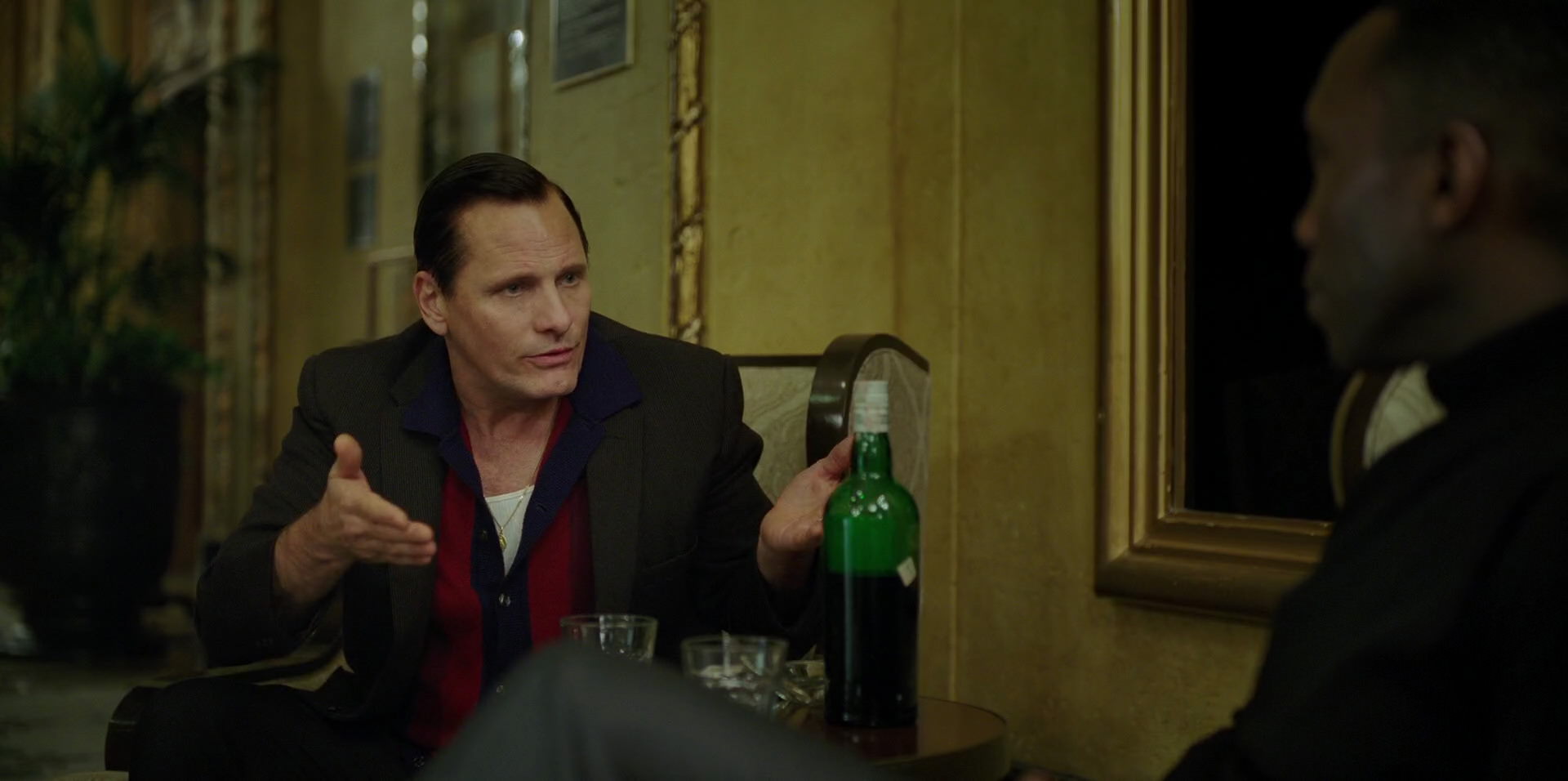 Green Book (2018) HD screenshot 9710