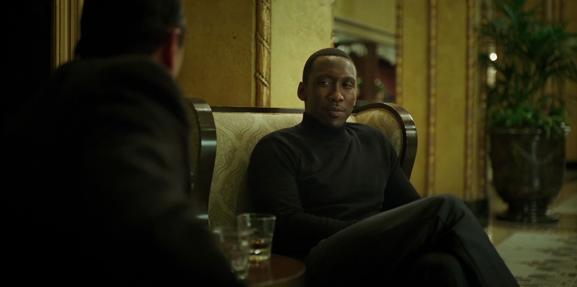 Green Book (2018) movie still 9712