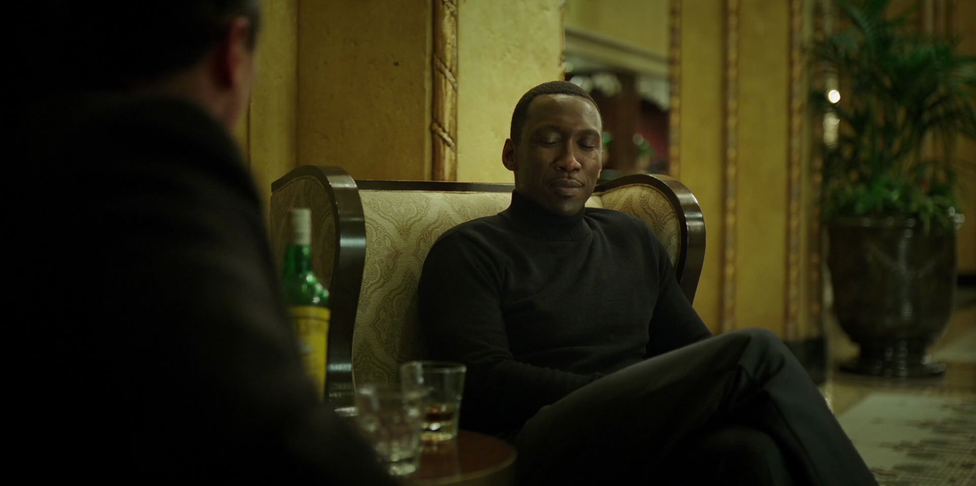 Green Book (2018) HD screenshot 9713