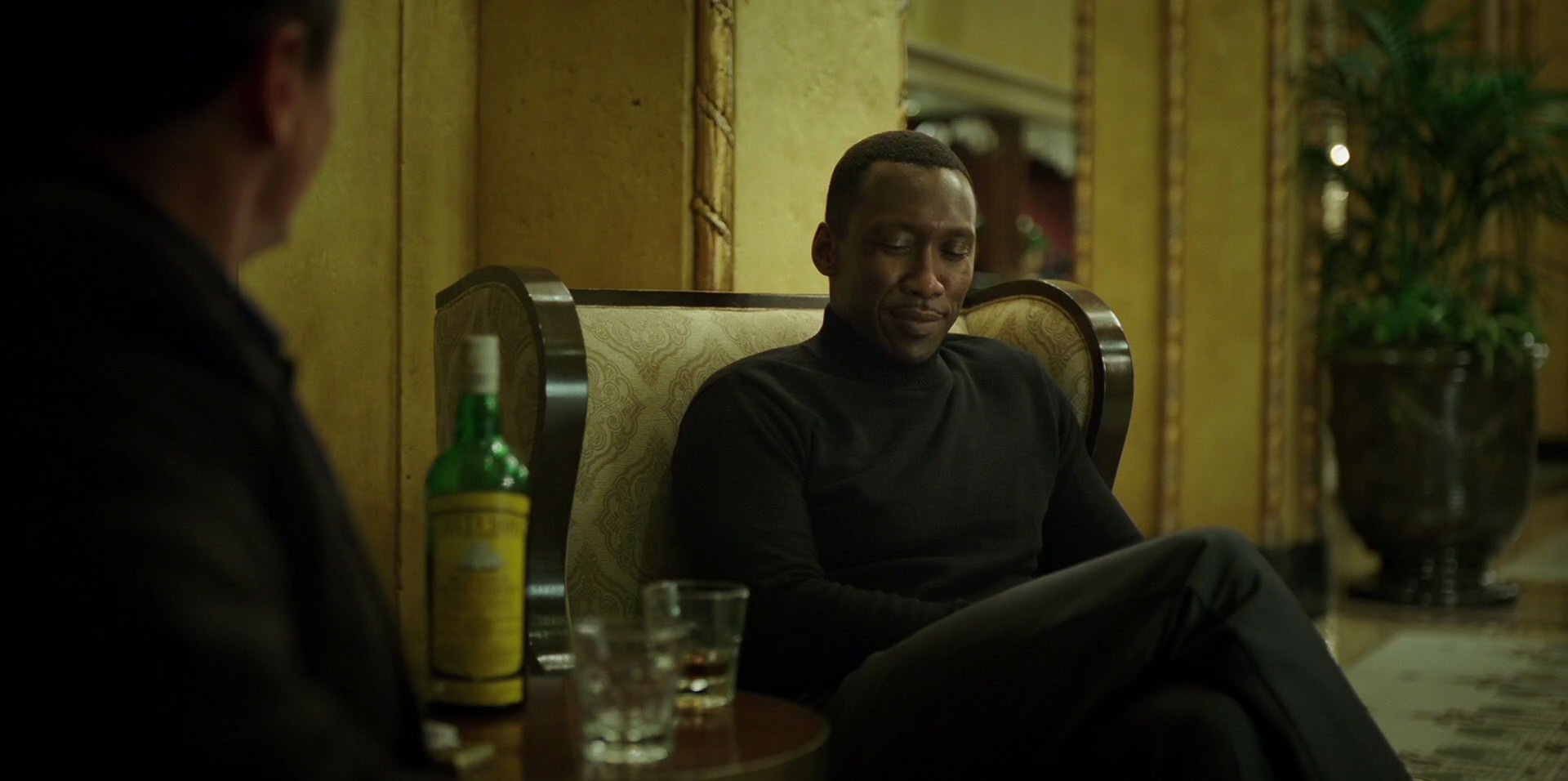 Green Book (2018) screencap 9714