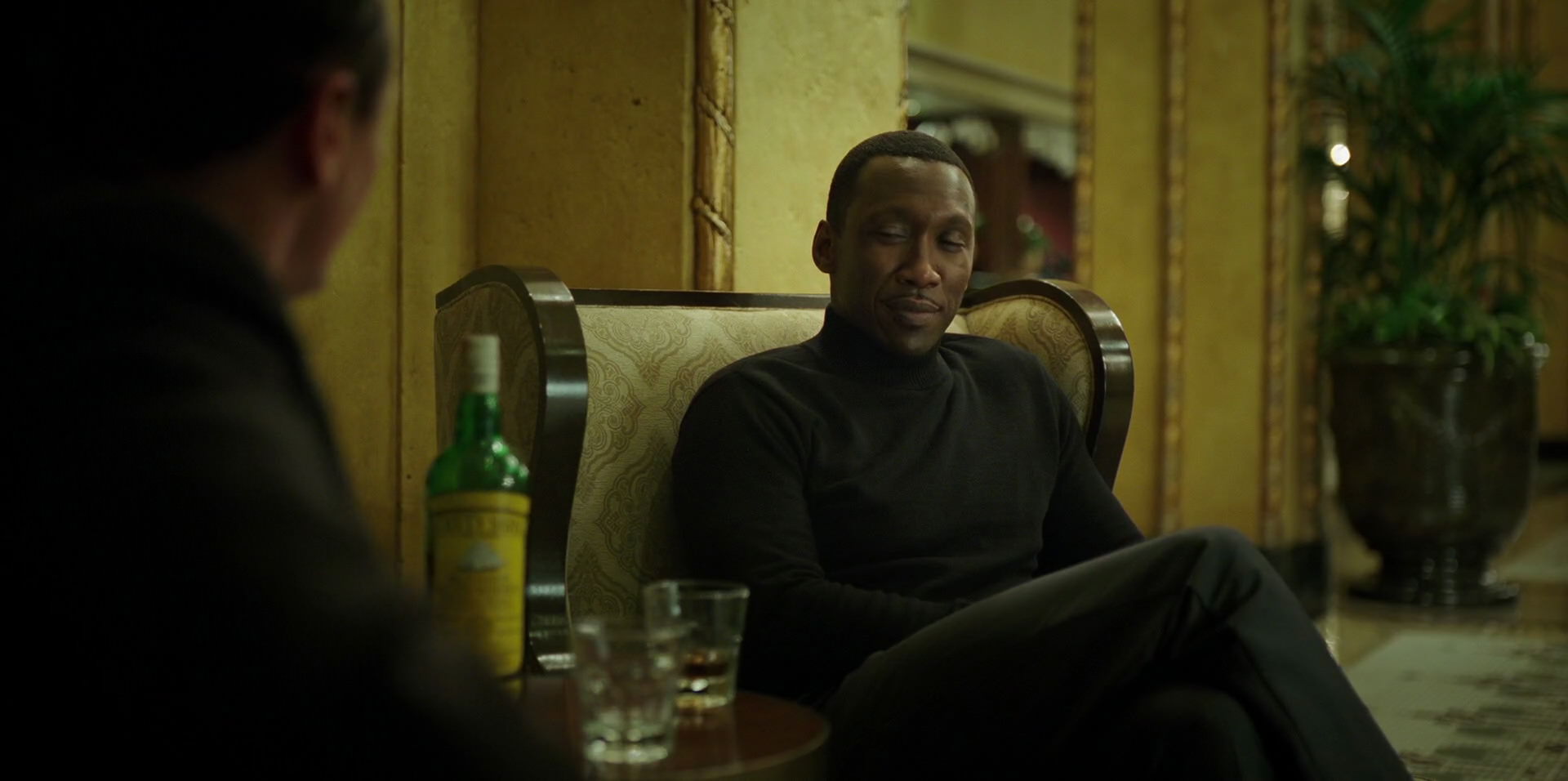 Green Book (2018) movie still 9715