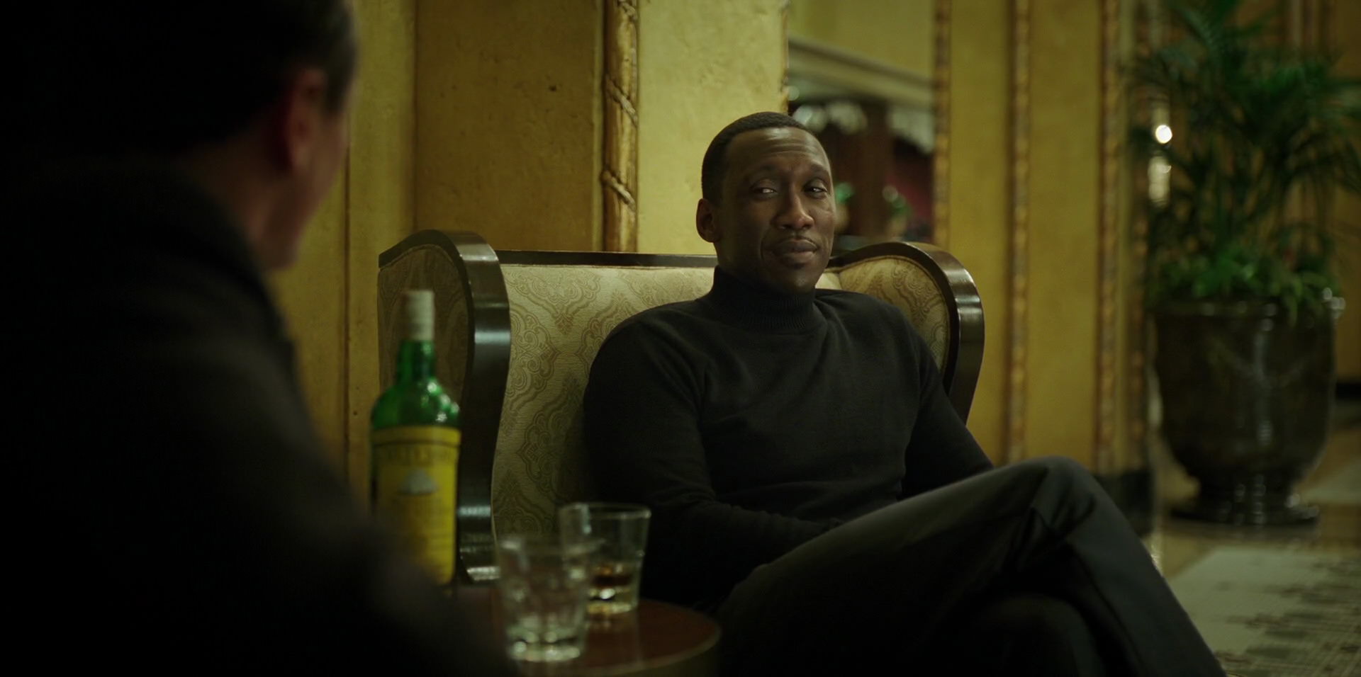Green Book (2018) HD screenshot 9716