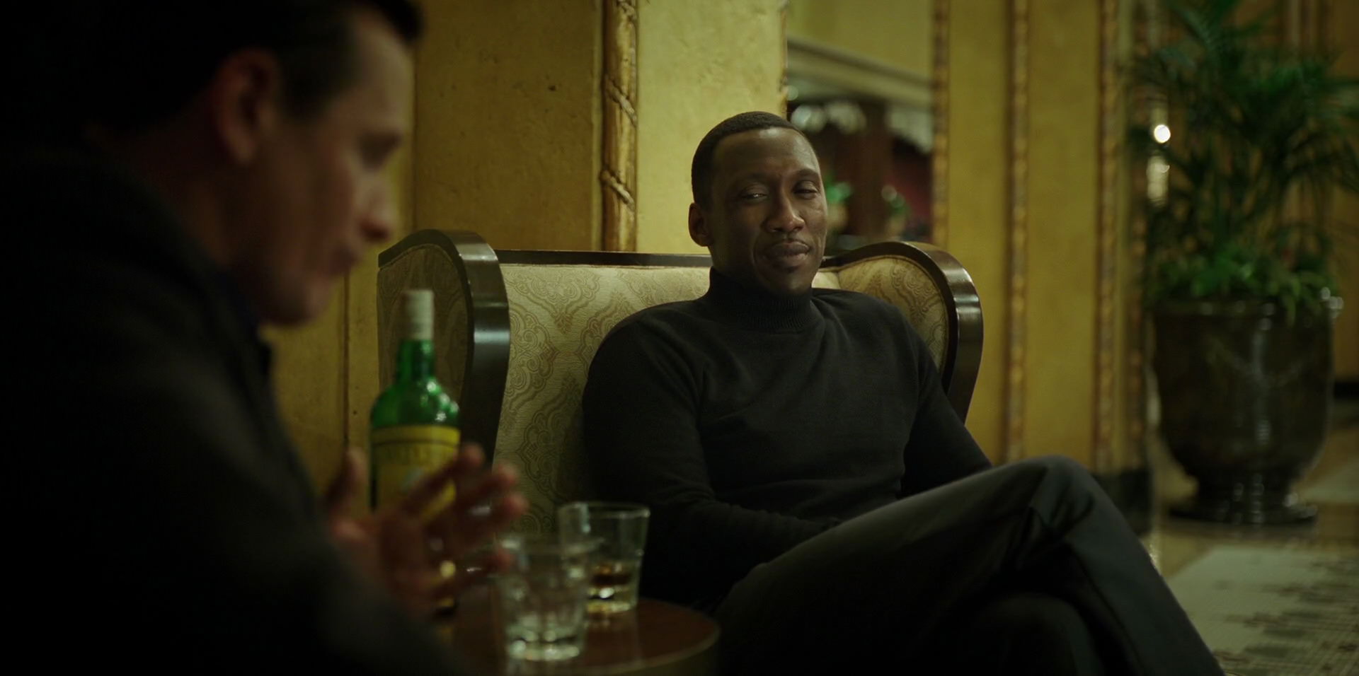 Green Book (2018) screencap 9717