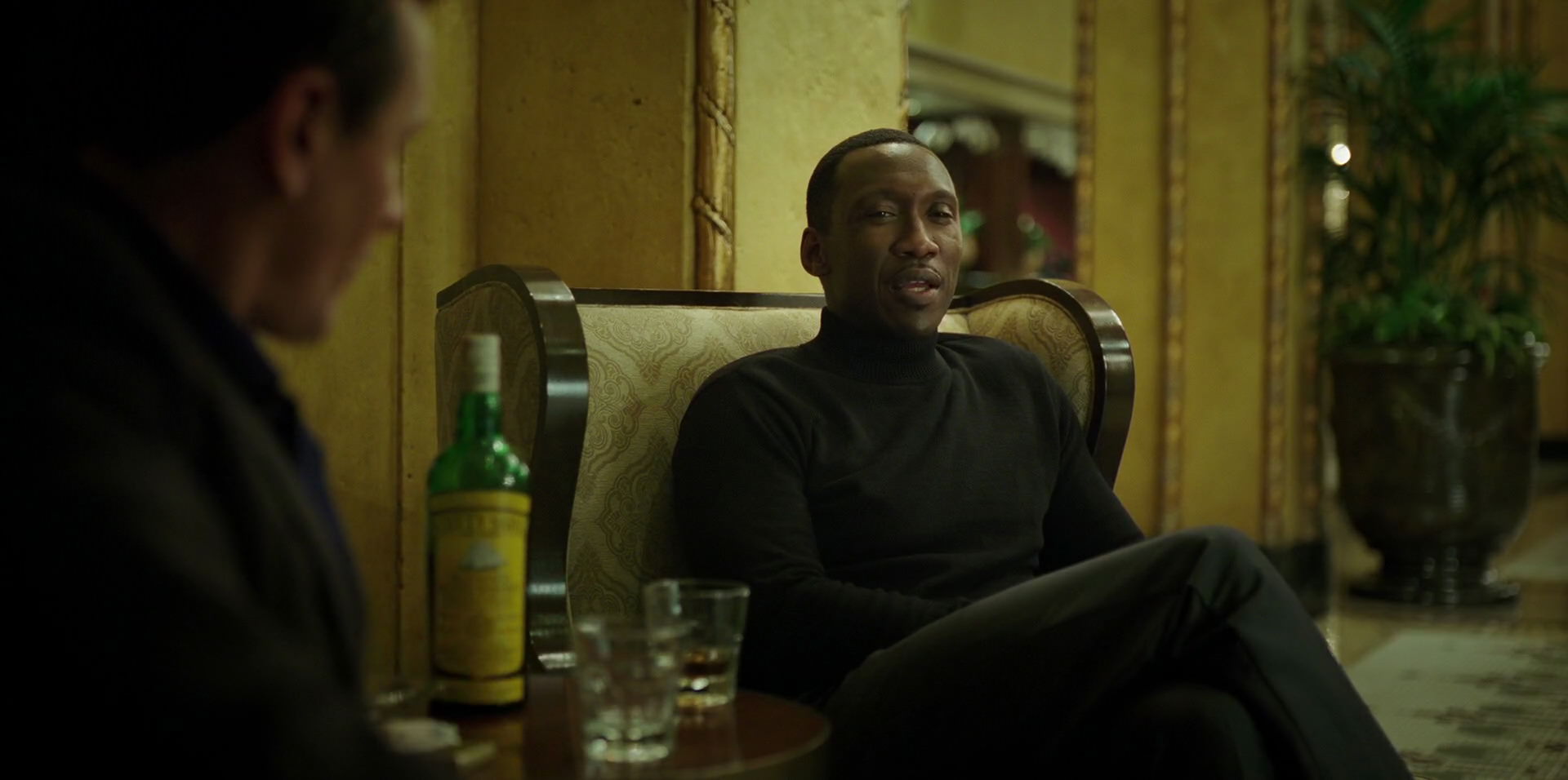 Green Book (2018) movie still 9718