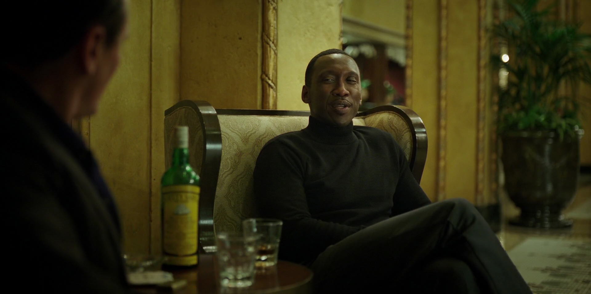 Green Book (2018) HD screenshot 9719