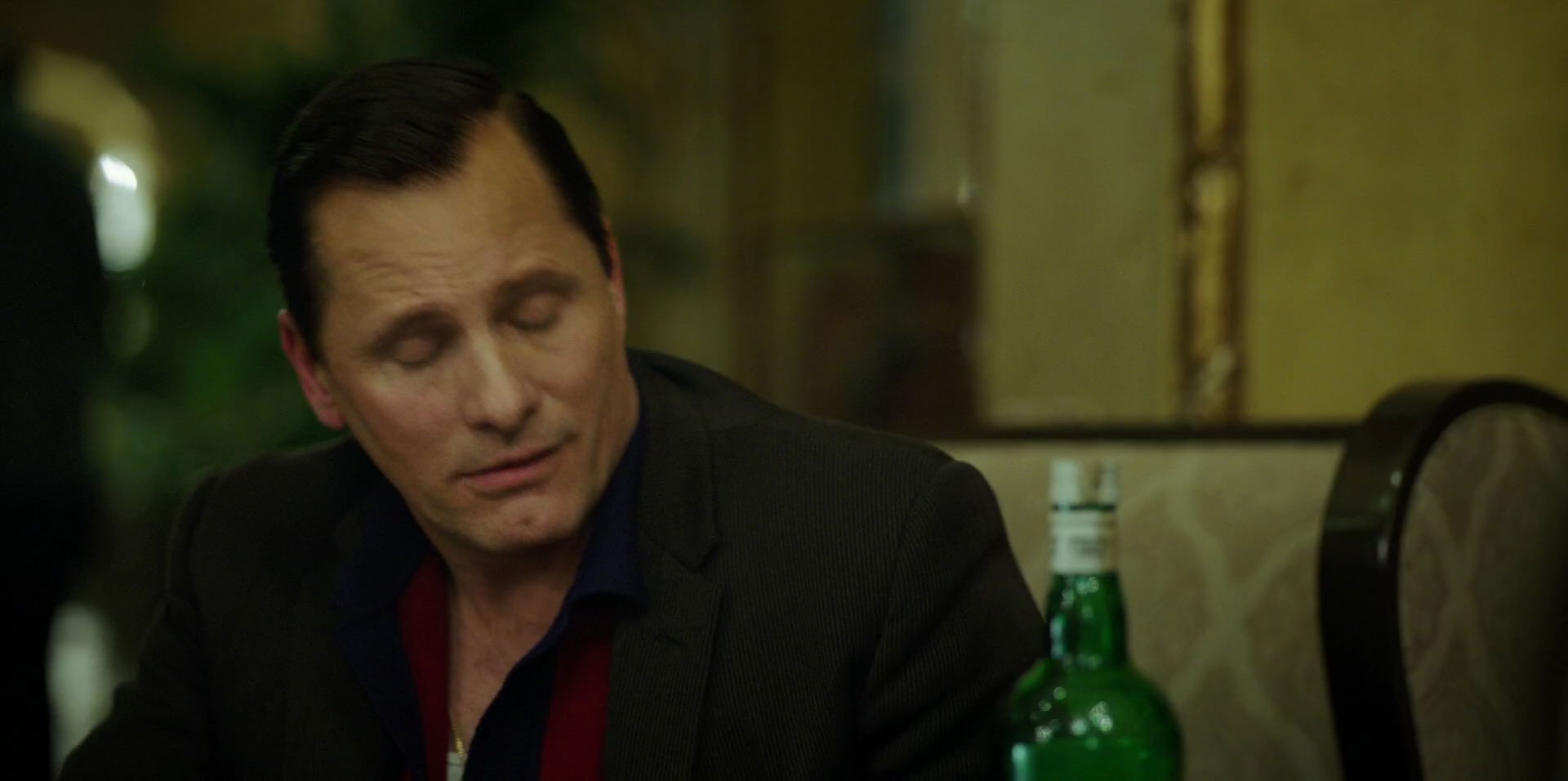 Green Book (2018) movie still 9721