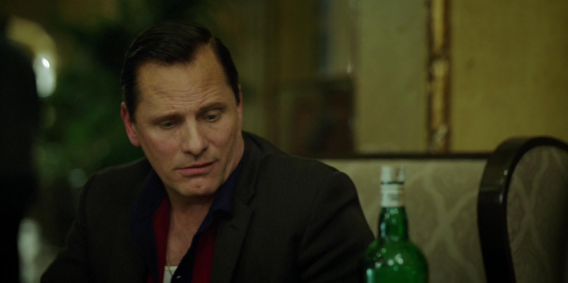 Green Book (2018) HD screenshot 9722