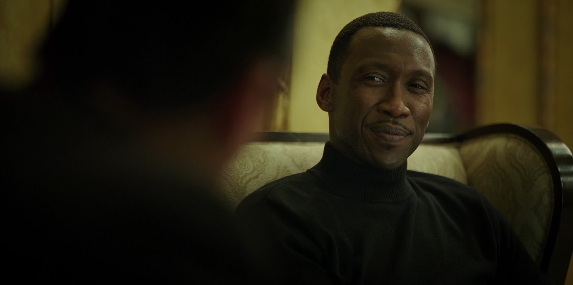 Green Book (2018) movie still 9724