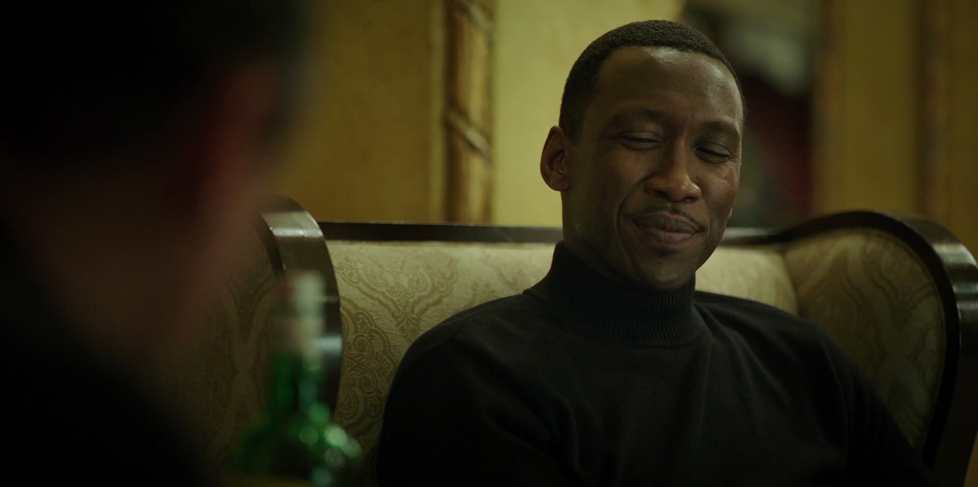 Green Book (2018) HD screenshot 9725